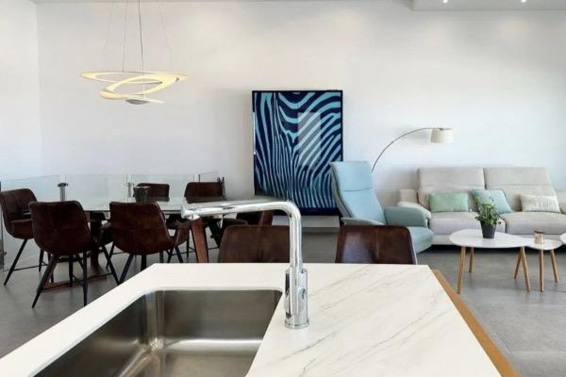 Reventa - Villa -
Ciudad Quesada - Altos del golf i