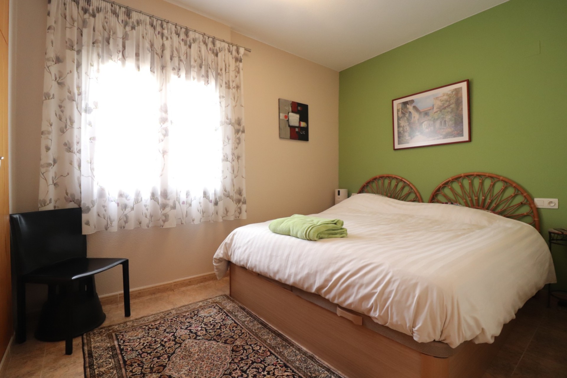 Reventa - Villa -
Ciudad Quesada - Atalaya Park