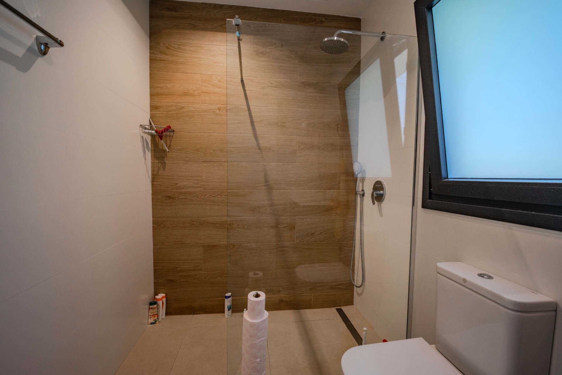 Reventa - Villa -
Ciudad Quesada - Ciudad Quesada - Rojales