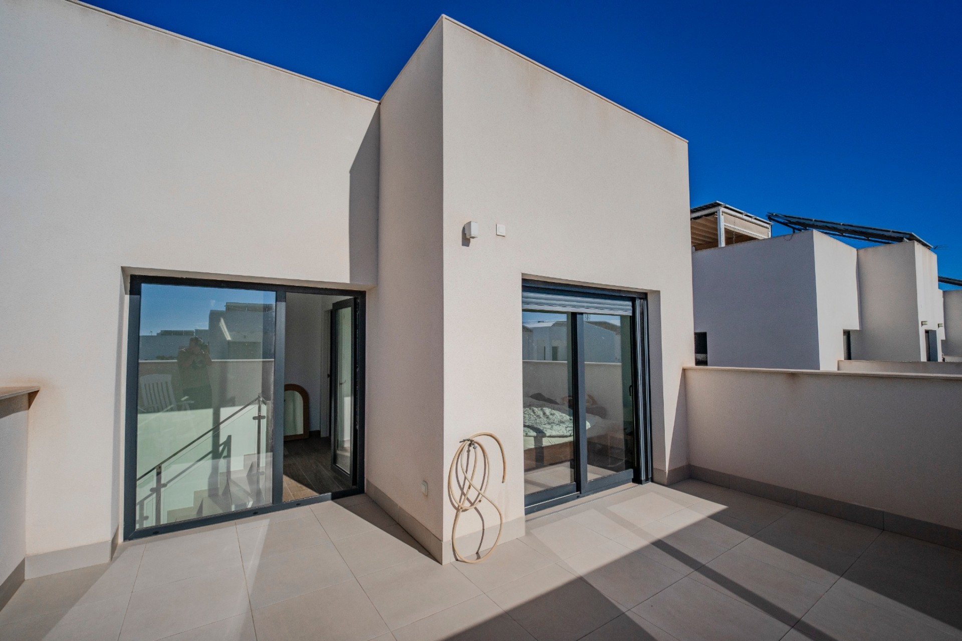 Reventa - Villa -
Ciudad Quesada - Ciudad Quesada - Rojales