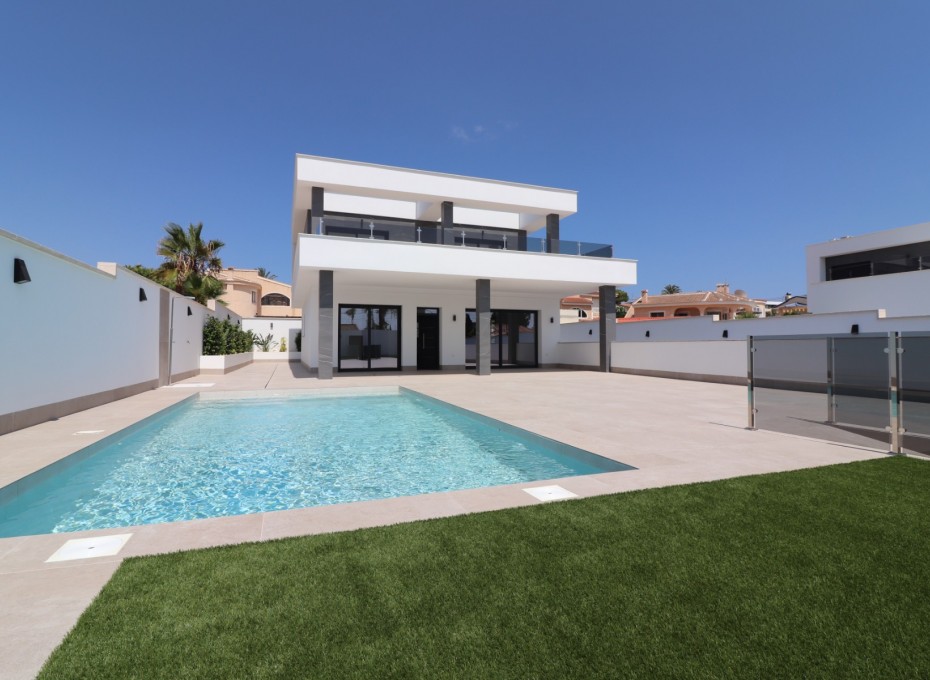 Reventa - Villa -
Ciudad Quesada - Ciudad Quesada - Town