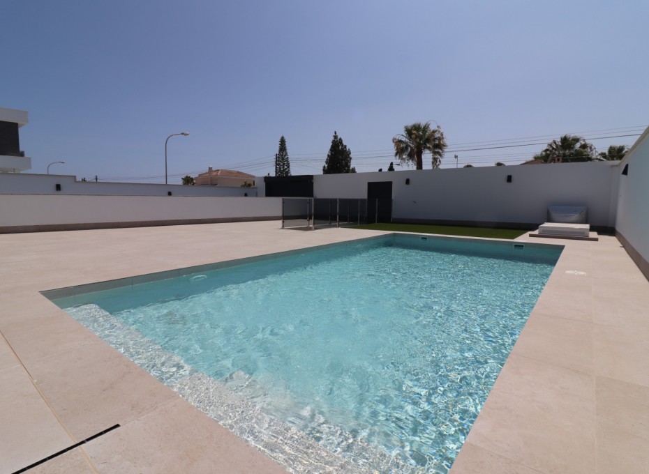 Reventa - Villa -
Ciudad Quesada - Ciudad Quesada - Town