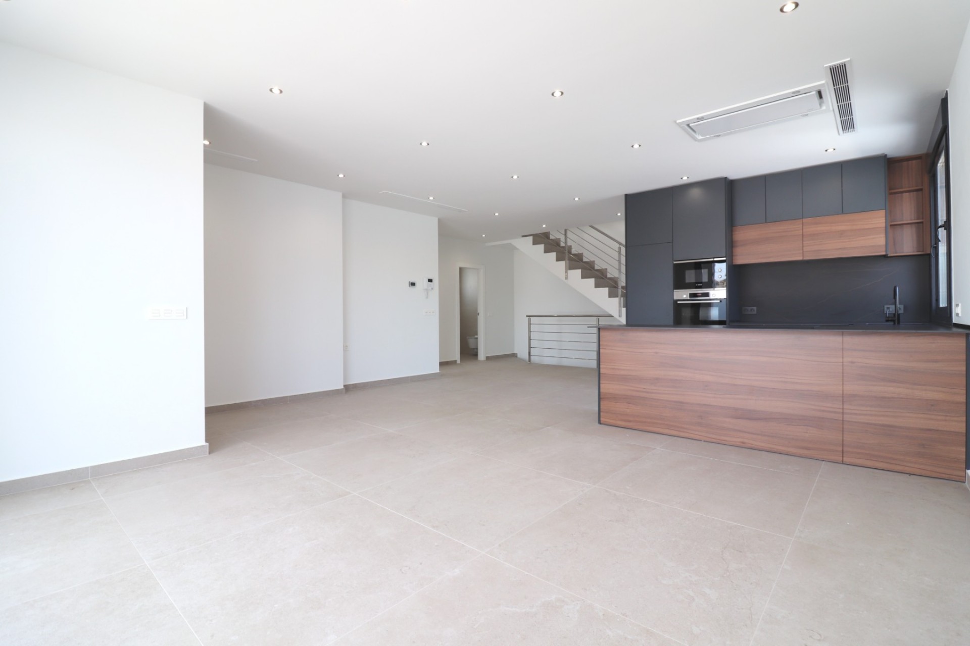 Reventa - Villa -
Ciudad Quesada - Ciudad Quesada - Town