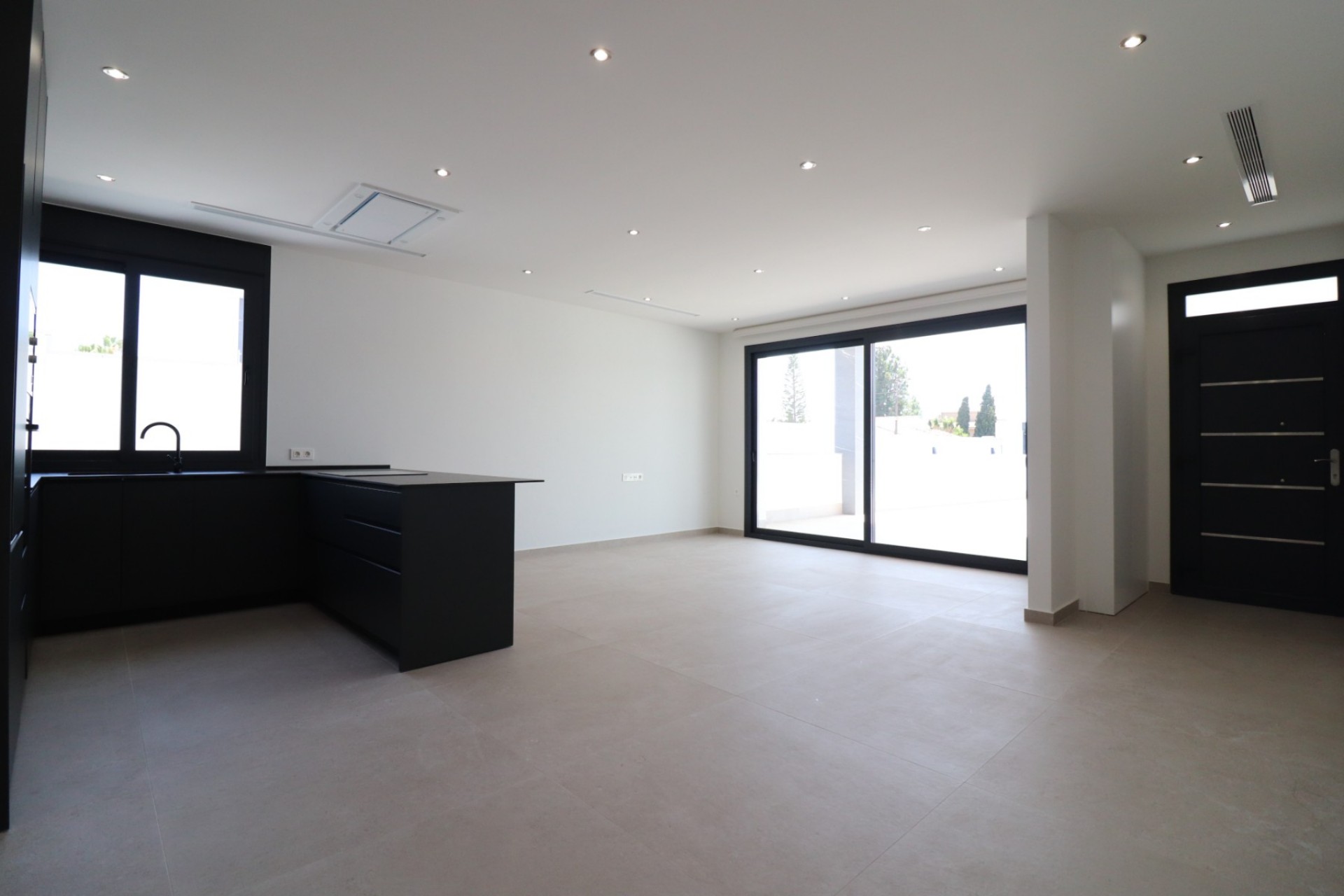 Reventa - Villa -
Ciudad Quesada - Ciudad Quesada - Town