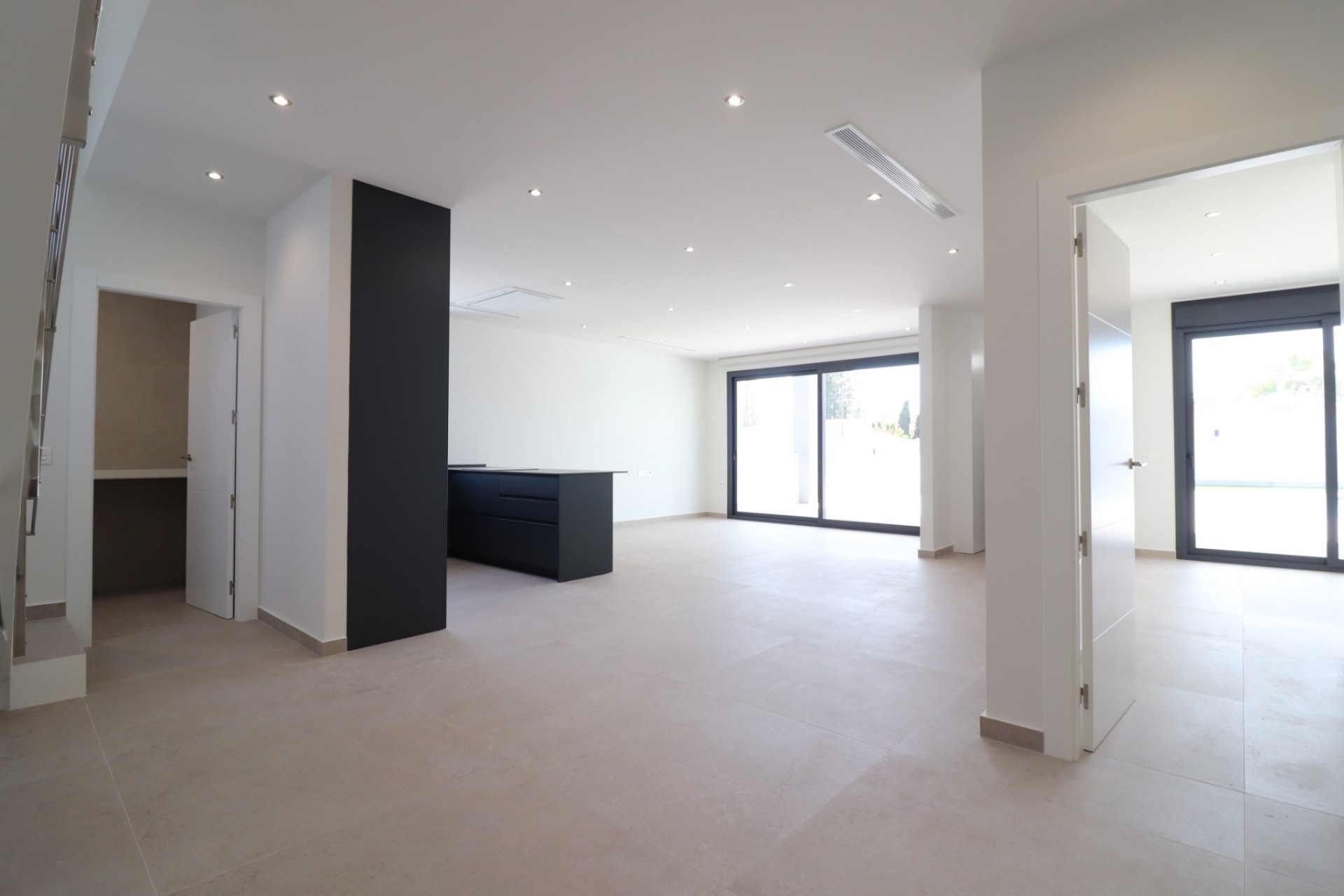 Reventa - Villa -
Ciudad Quesada - Ciudad Quesada - Town