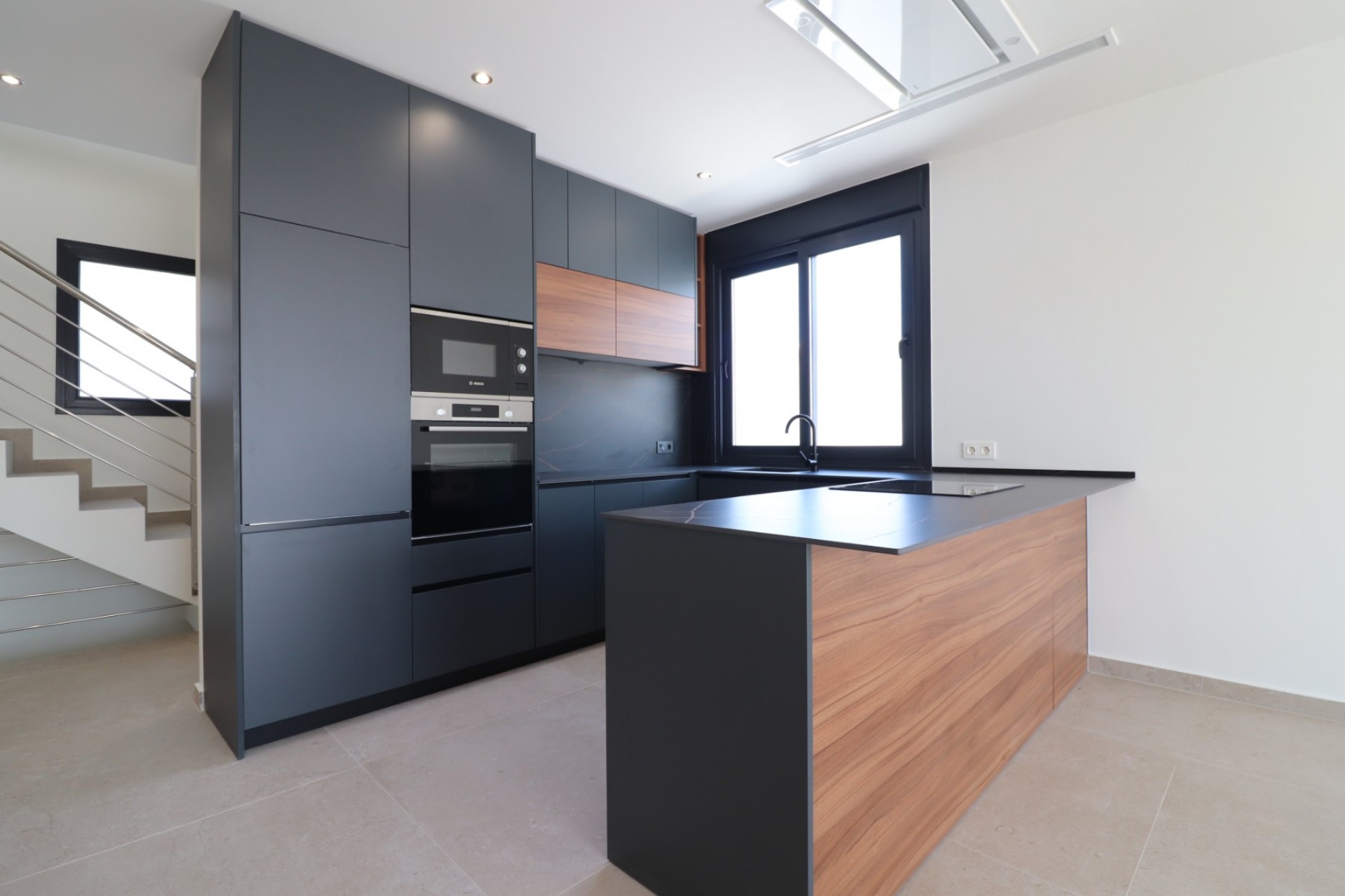 Reventa - Villa -
Ciudad Quesada - Ciudad Quesada - Town