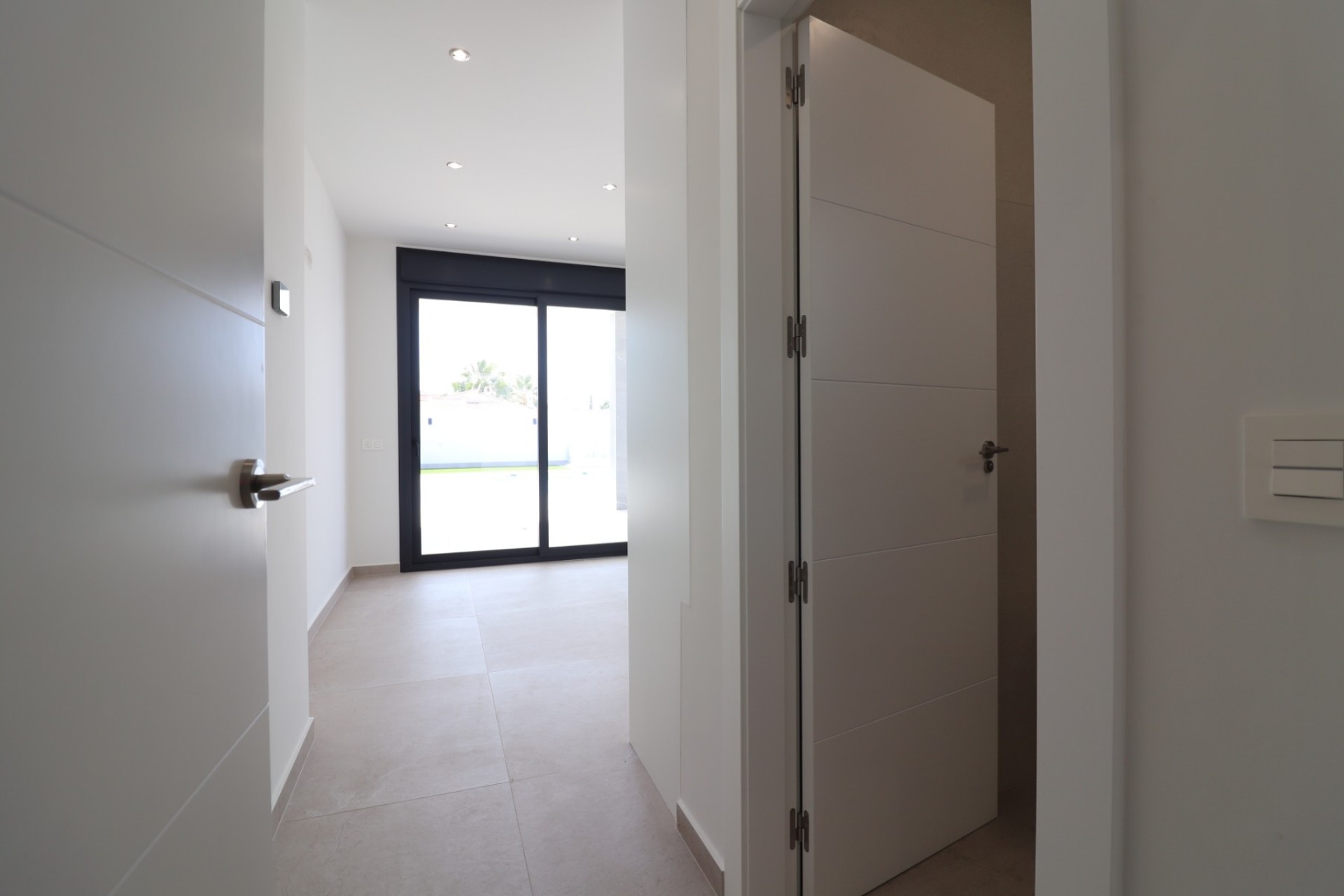 Reventa - Villa -
Ciudad Quesada - Ciudad Quesada - Town