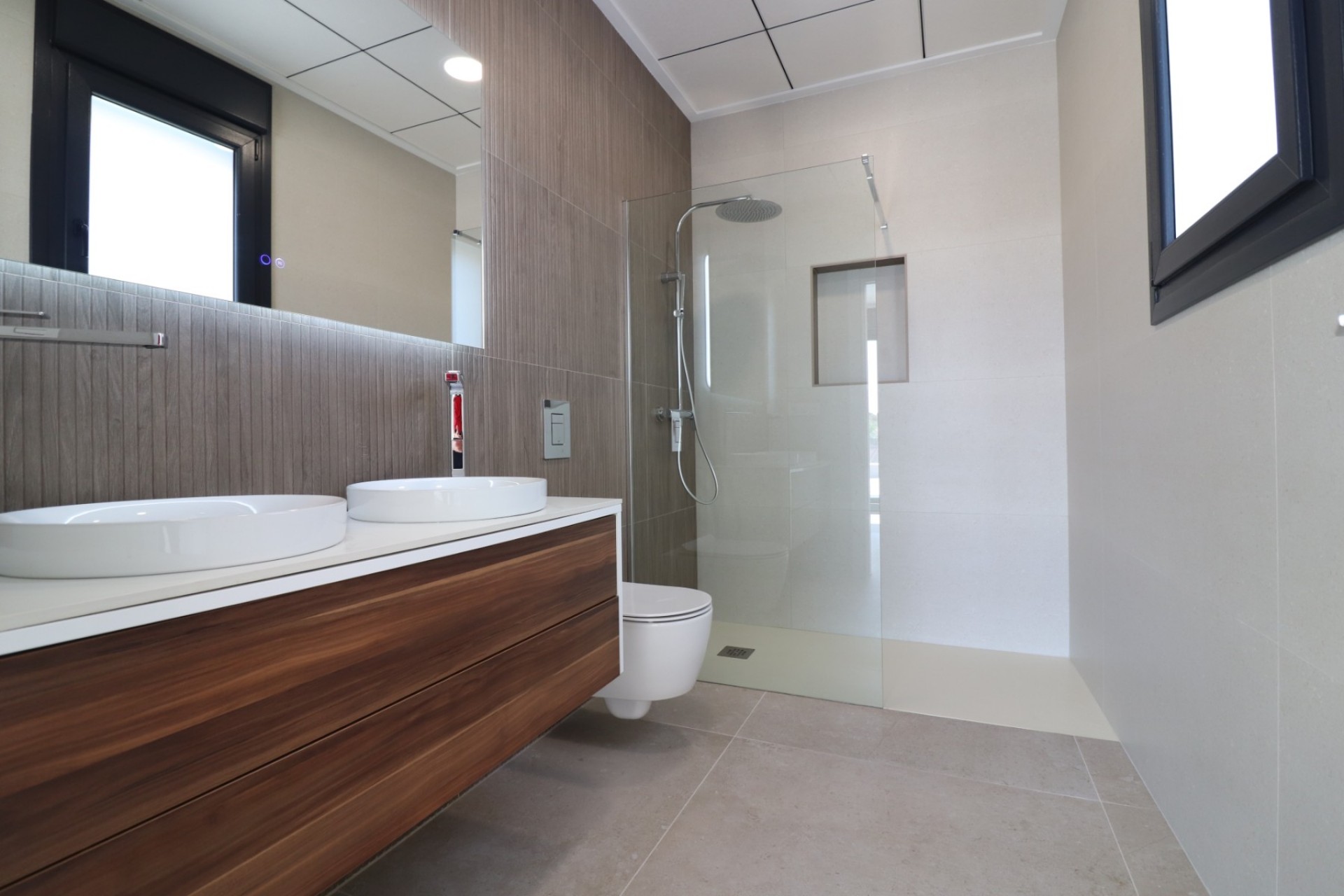 Reventa - Villa -
Ciudad Quesada - Ciudad Quesada - Town