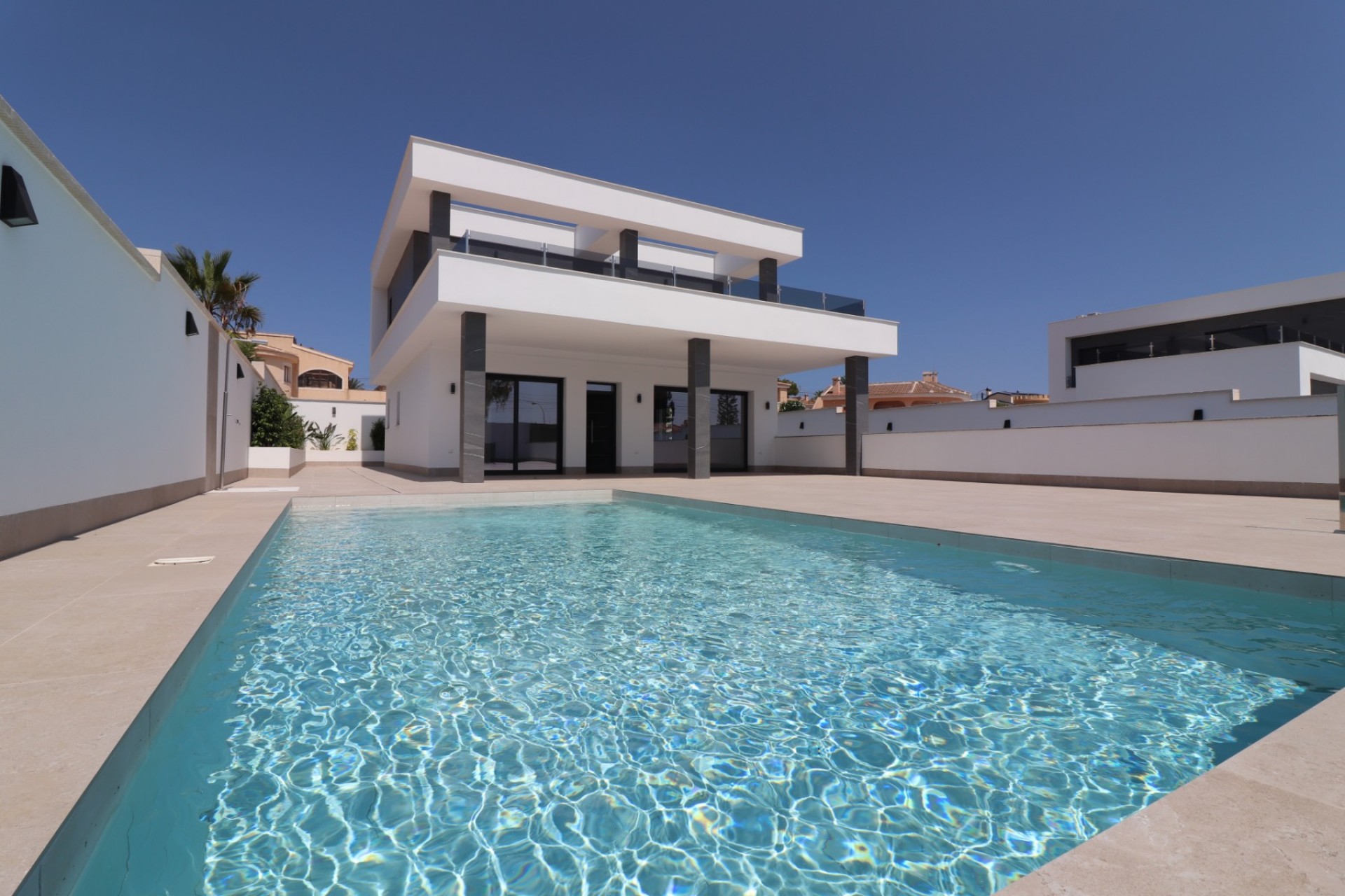 Reventa - Villa -
Ciudad Quesada - Ciudad Quesada - Town