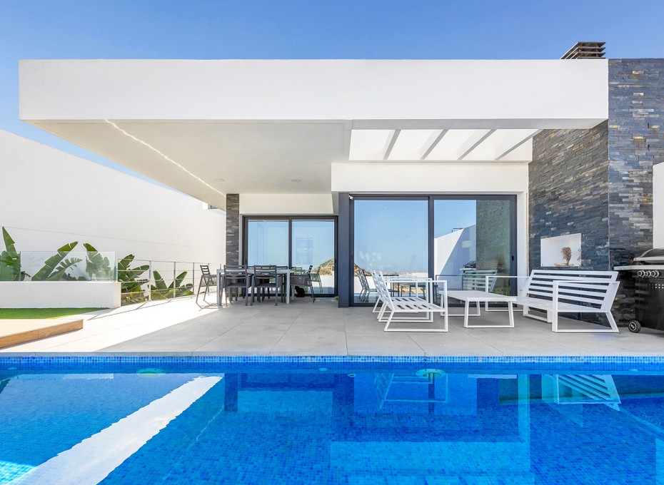 Reventa - Villa -
Ciudad quesada - Ciudad Quesada