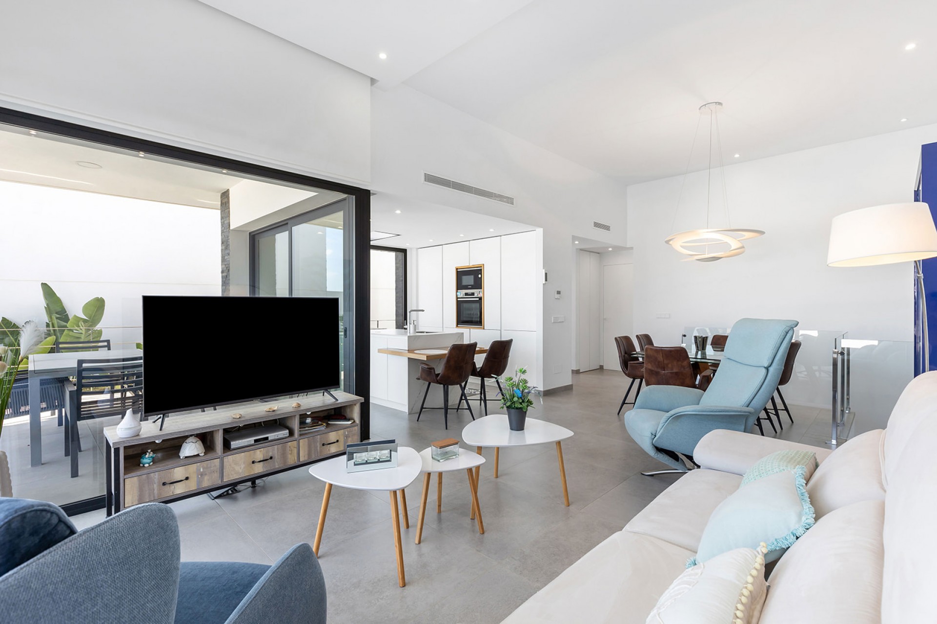 Reventa - Villa -
Ciudad quesada - Ciudad Quesada