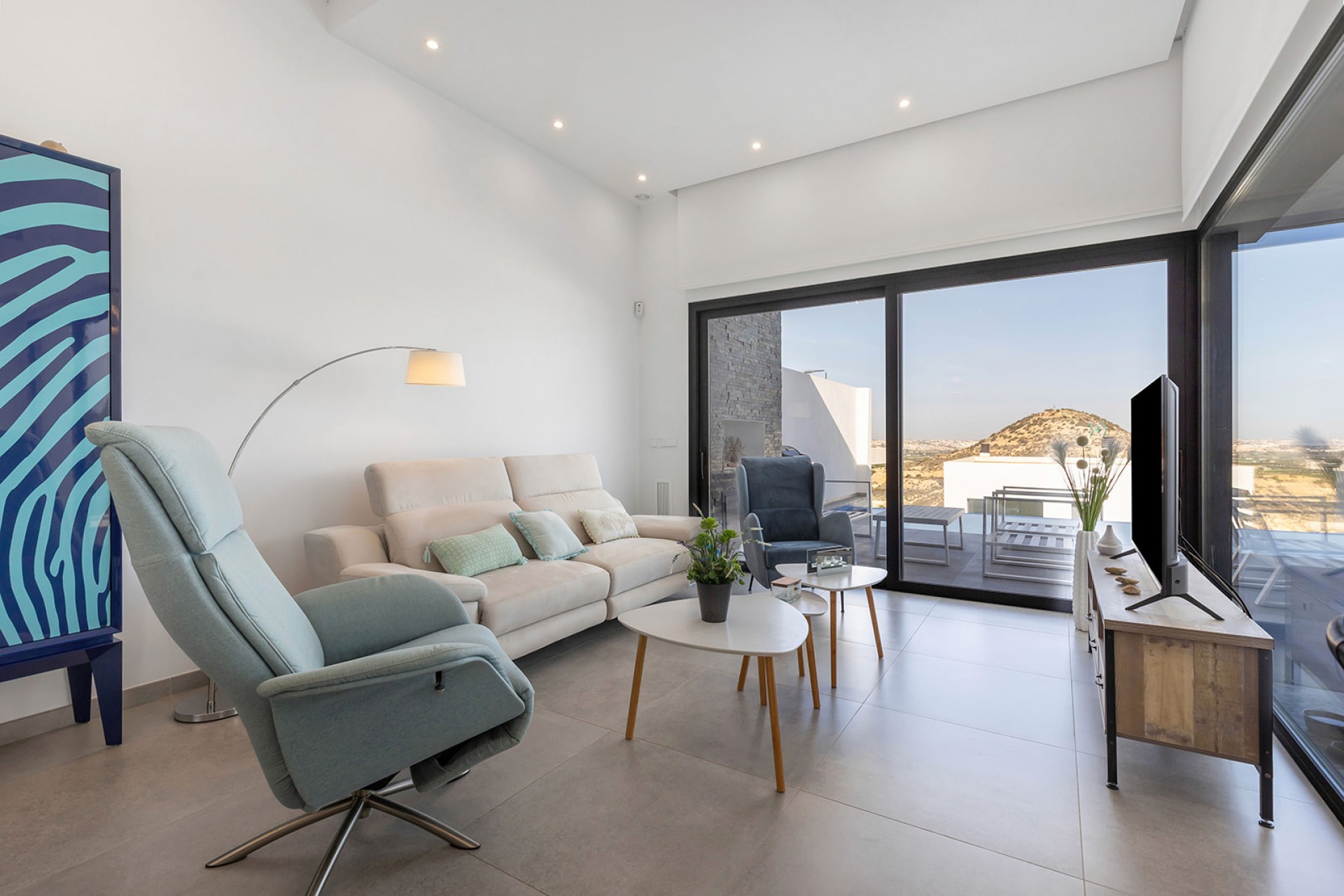 Reventa - Villa -
Ciudad quesada - Ciudad Quesada