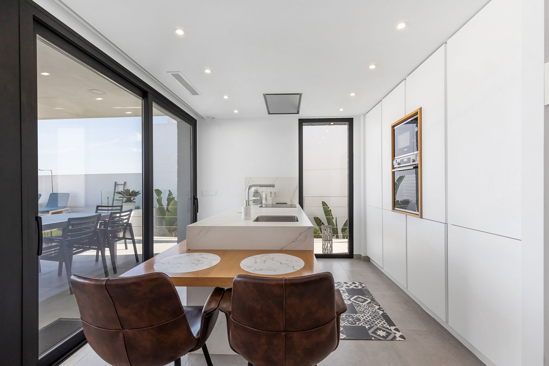 Reventa - Villa -
Ciudad quesada - Ciudad Quesada