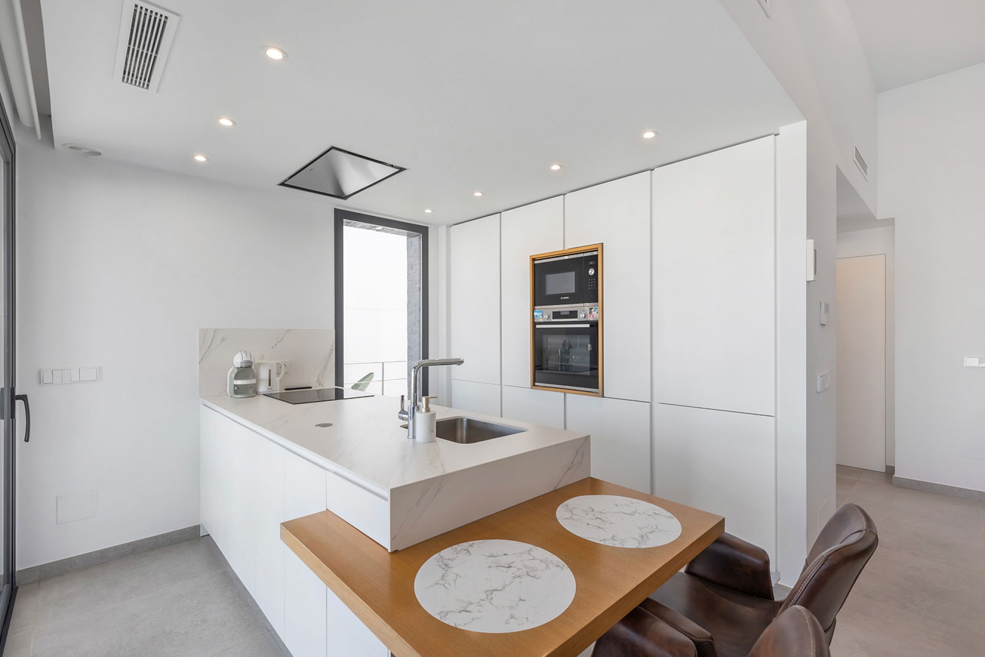 Reventa - Villa -
Ciudad quesada - Ciudad Quesada