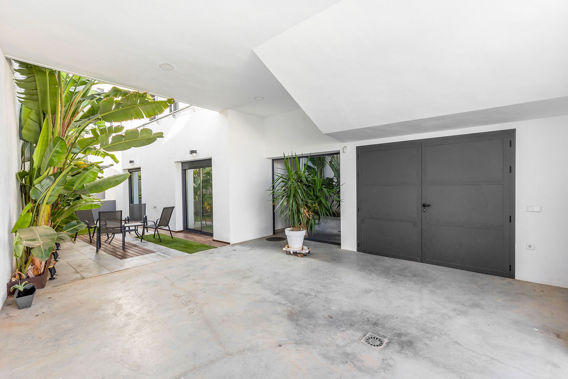 Reventa - Villa -
Ciudad quesada - Ciudad Quesada