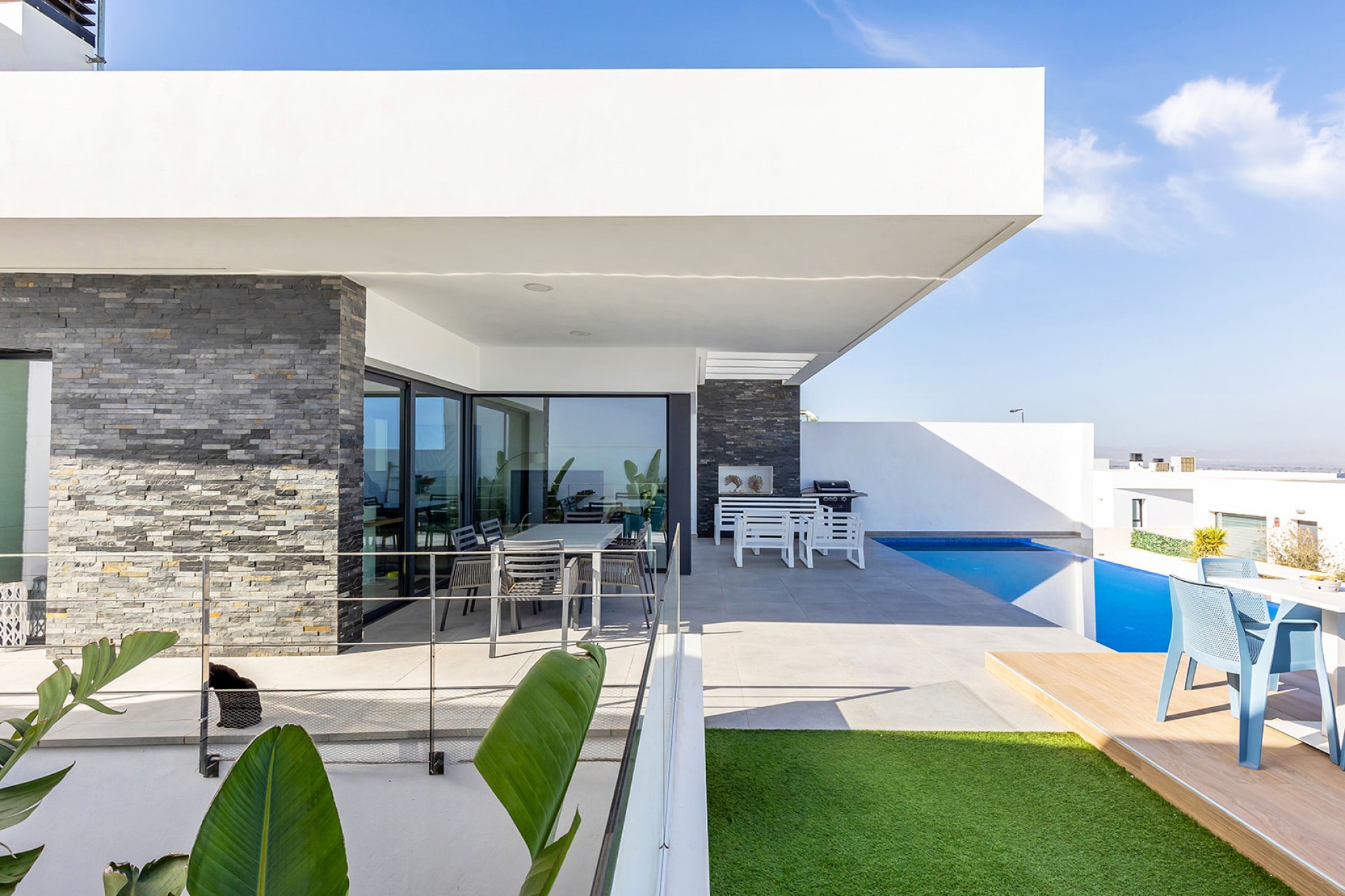 Reventa - Villa -
Ciudad quesada - Ciudad Quesada