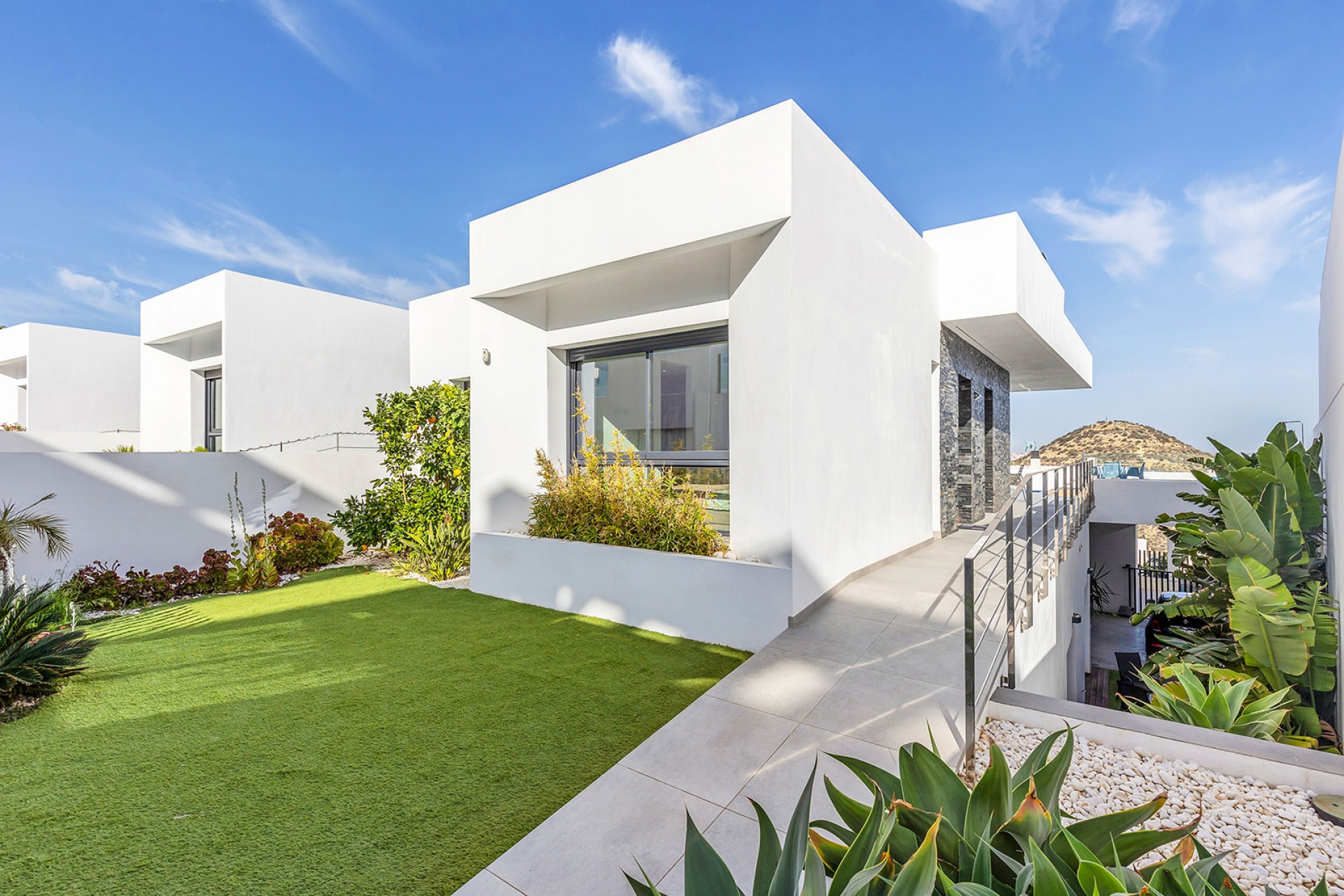 Reventa - Villa -
Ciudad quesada - Ciudad Quesada