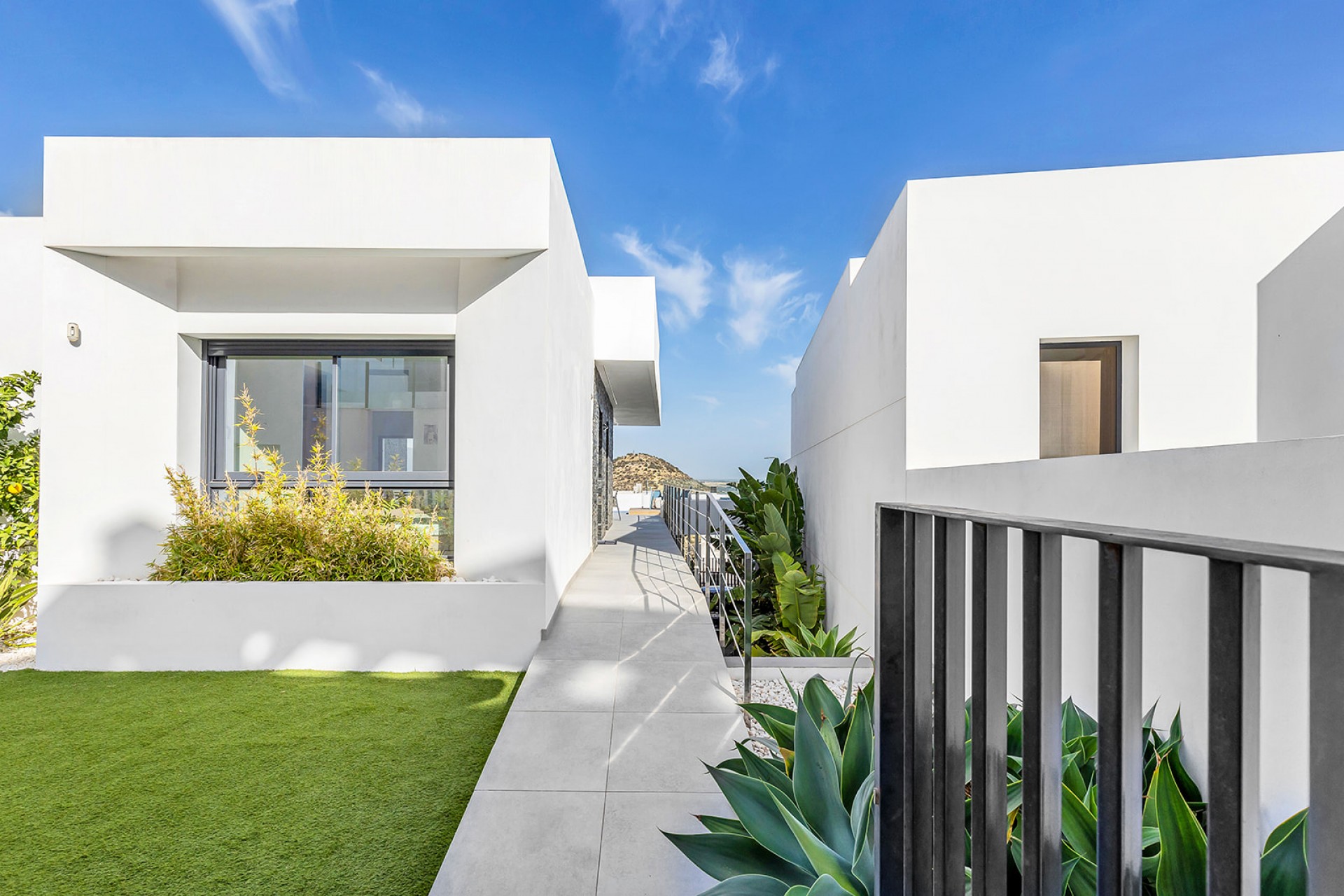 Reventa - Villa -
Ciudad quesada - Ciudad Quesada