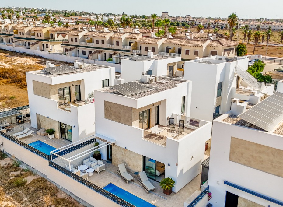 Reventa - Villa -
Ciudad quesada - Ciudad Quesada