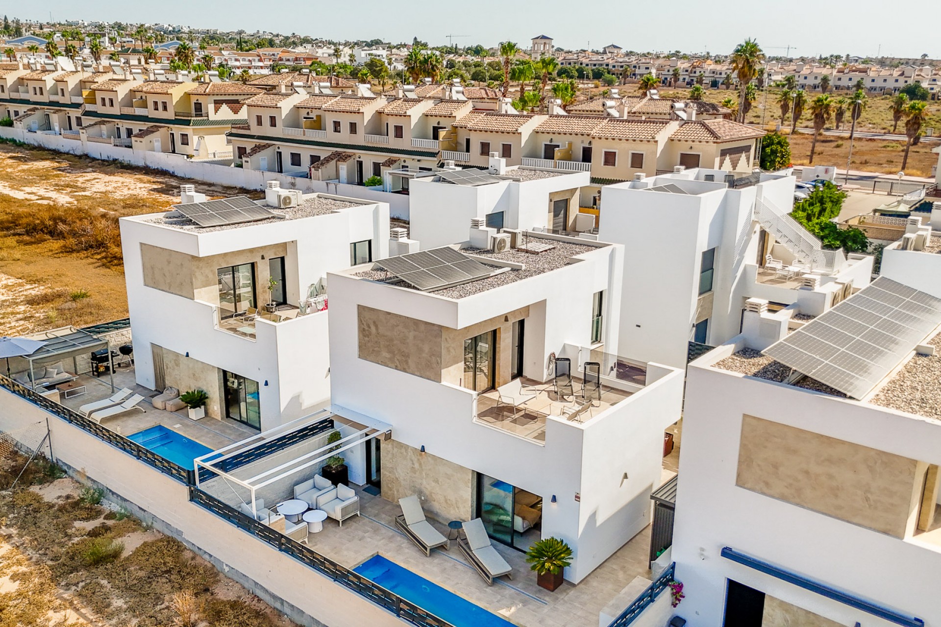 Reventa - Villa -
Ciudad quesada - Ciudad Quesada