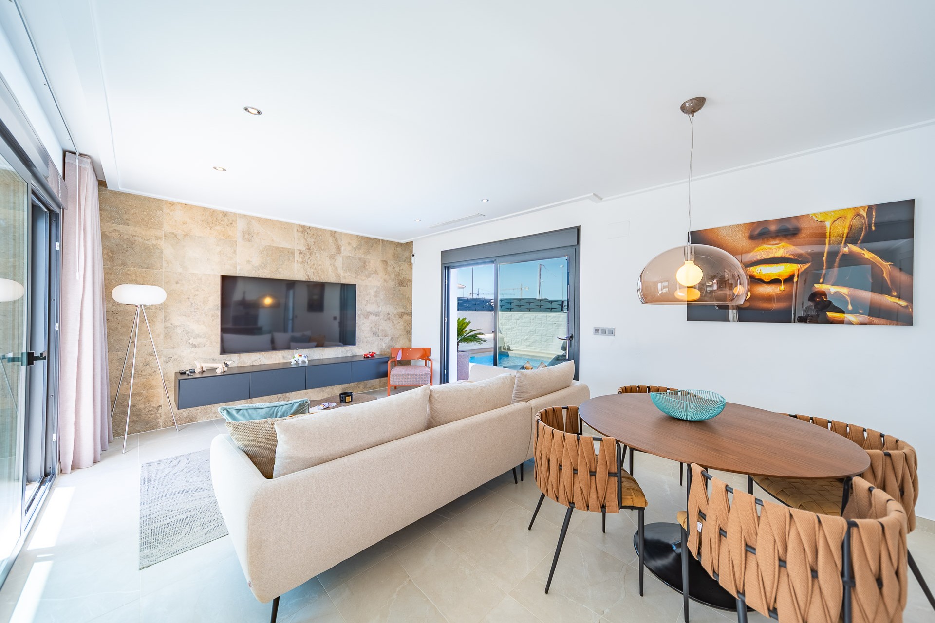 Reventa - Villa -
Ciudad quesada - Ciudad Quesada