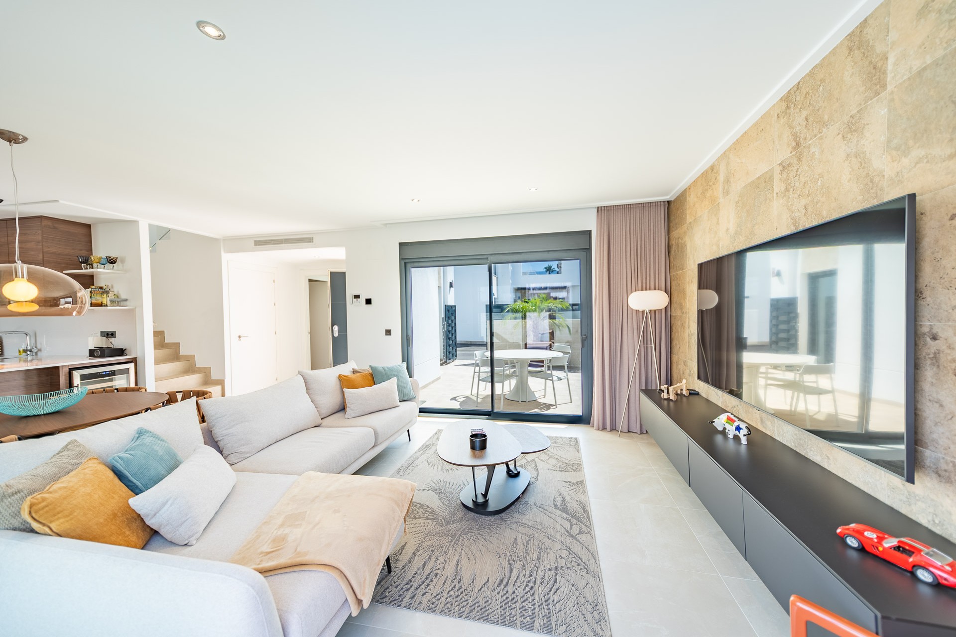 Reventa - Villa -
Ciudad quesada - Ciudad Quesada