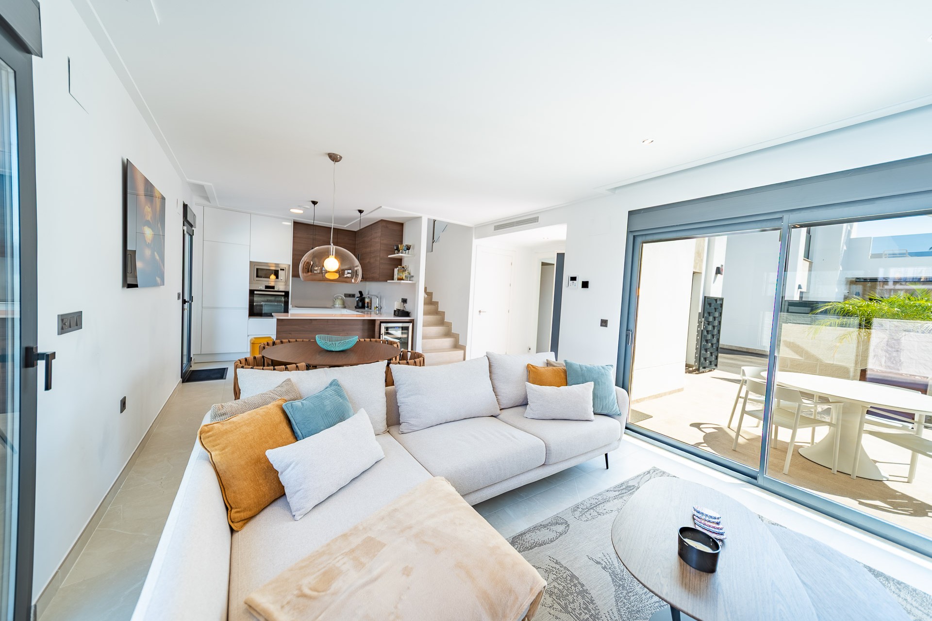 Reventa - Villa -
Ciudad quesada - Ciudad Quesada