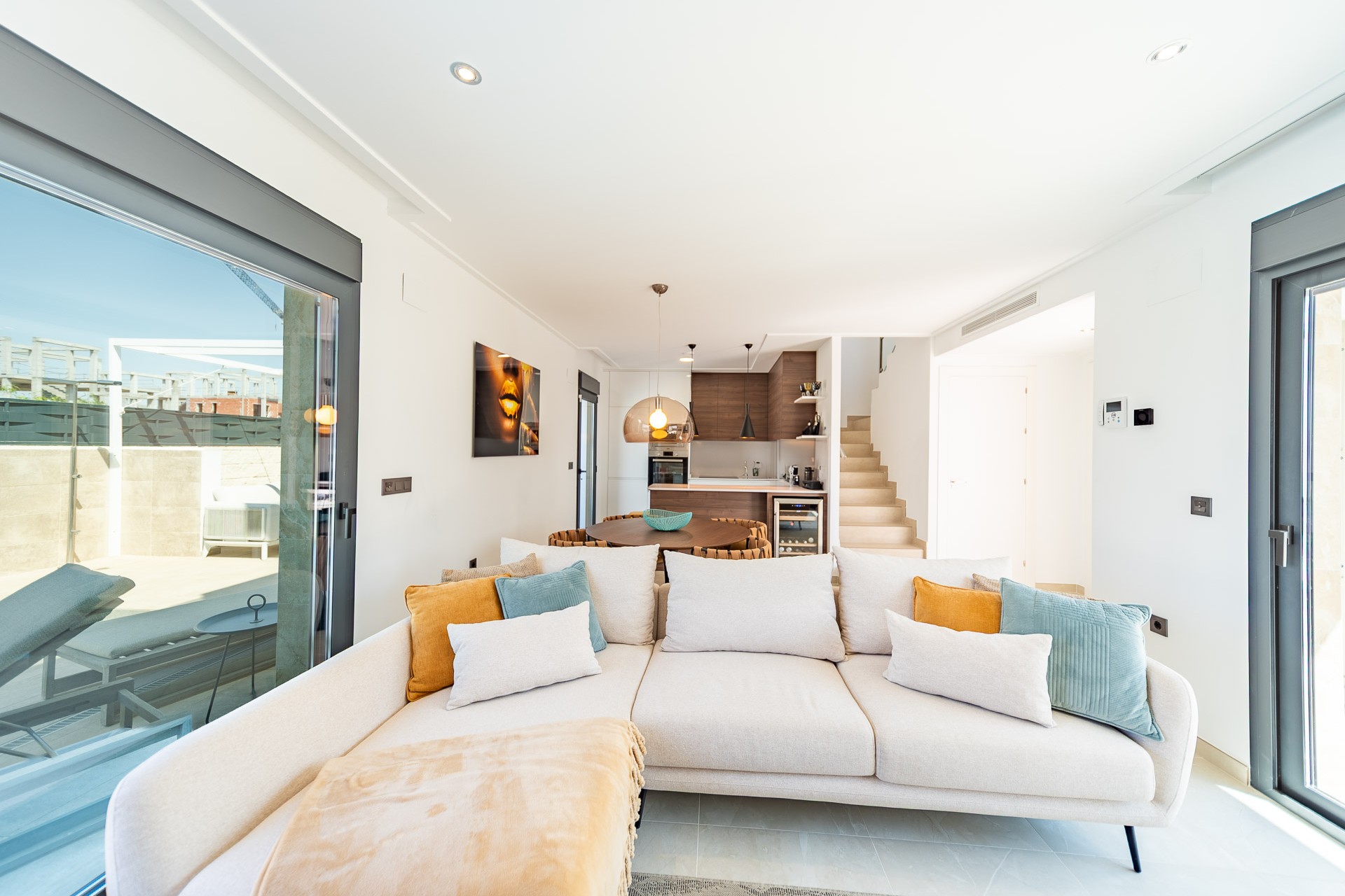 Reventa - Villa -
Ciudad quesada - Ciudad Quesada