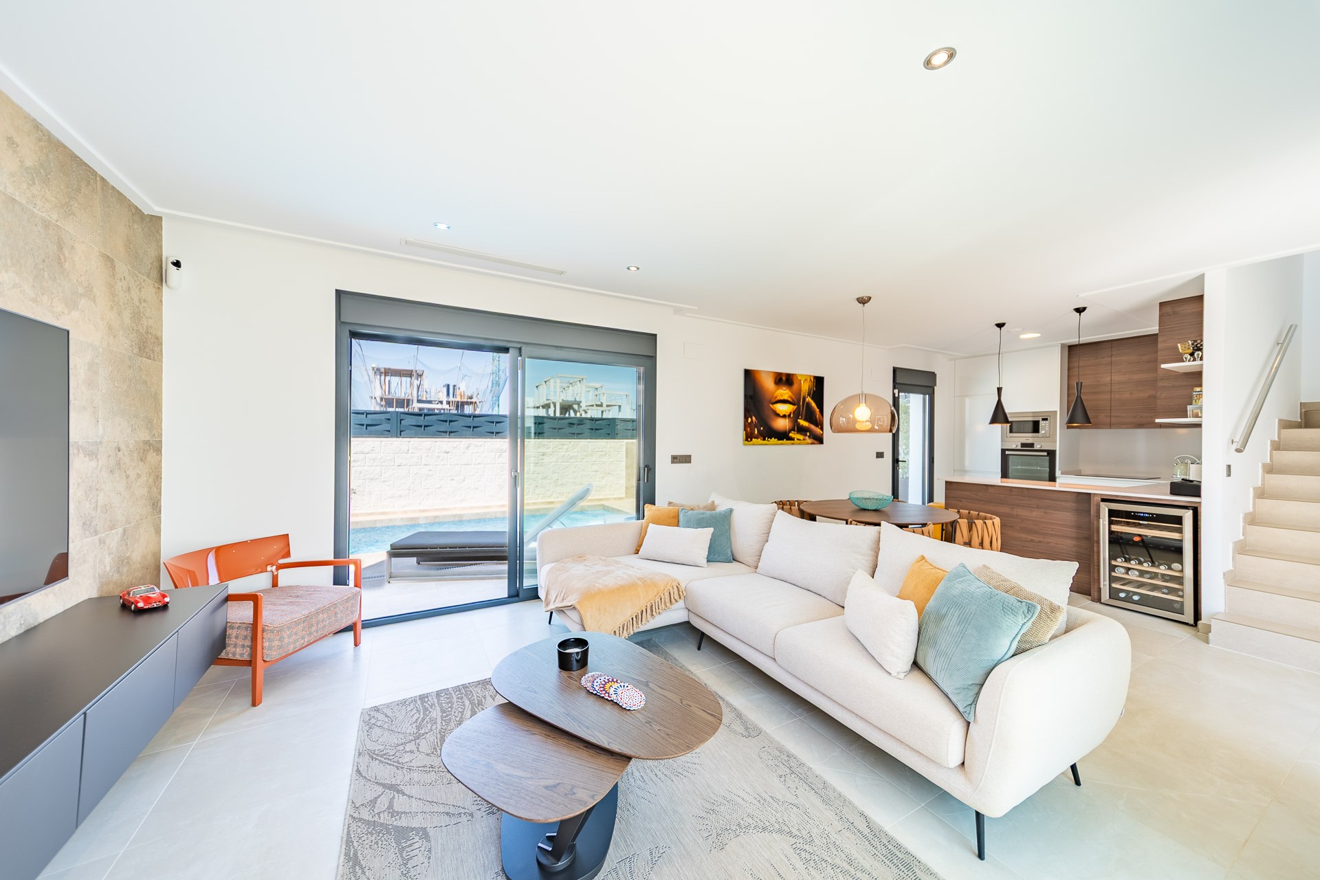 Reventa - Villa -
Ciudad quesada - Ciudad Quesada