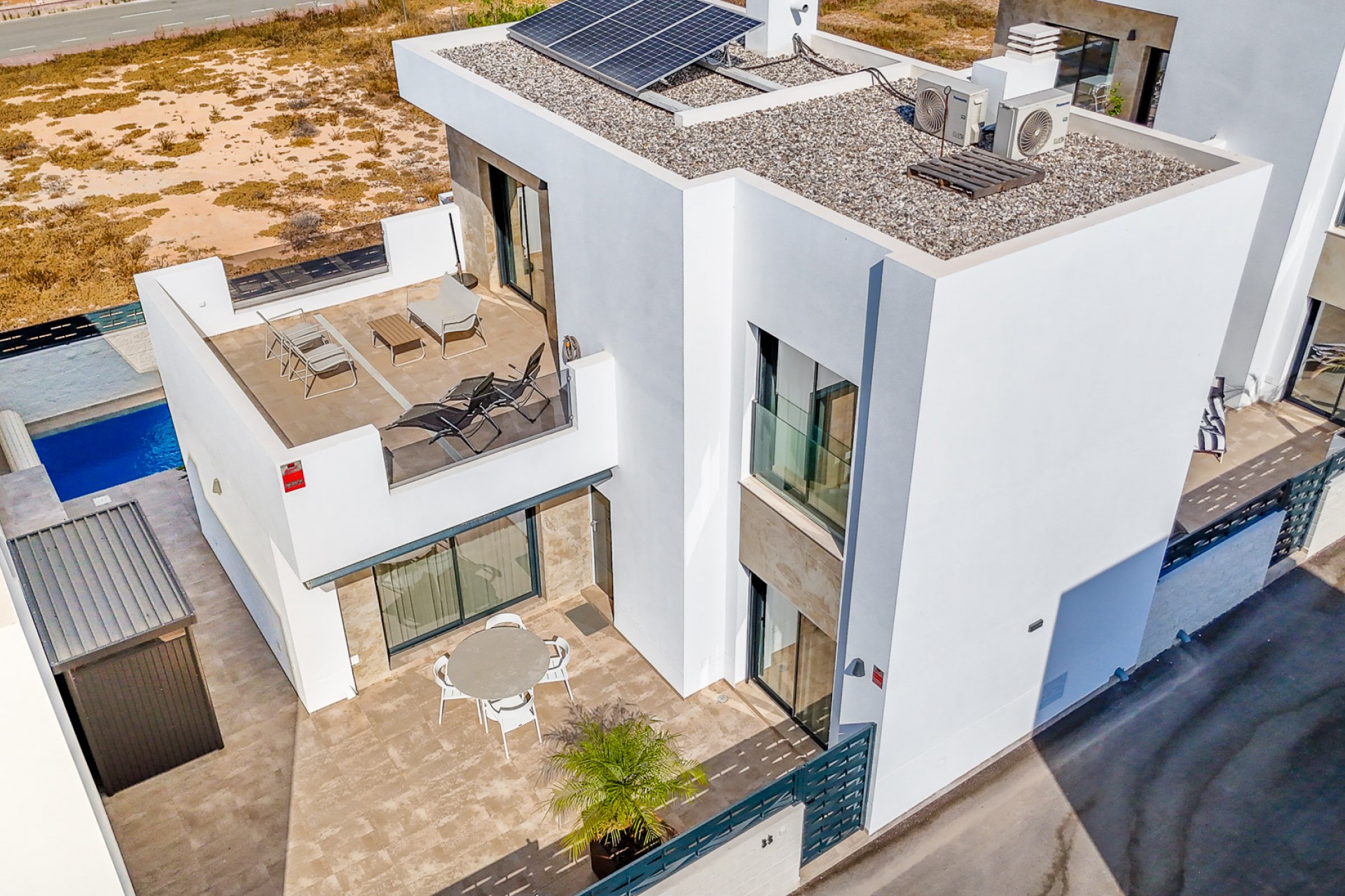 Reventa - Villa -
Ciudad quesada - Ciudad Quesada