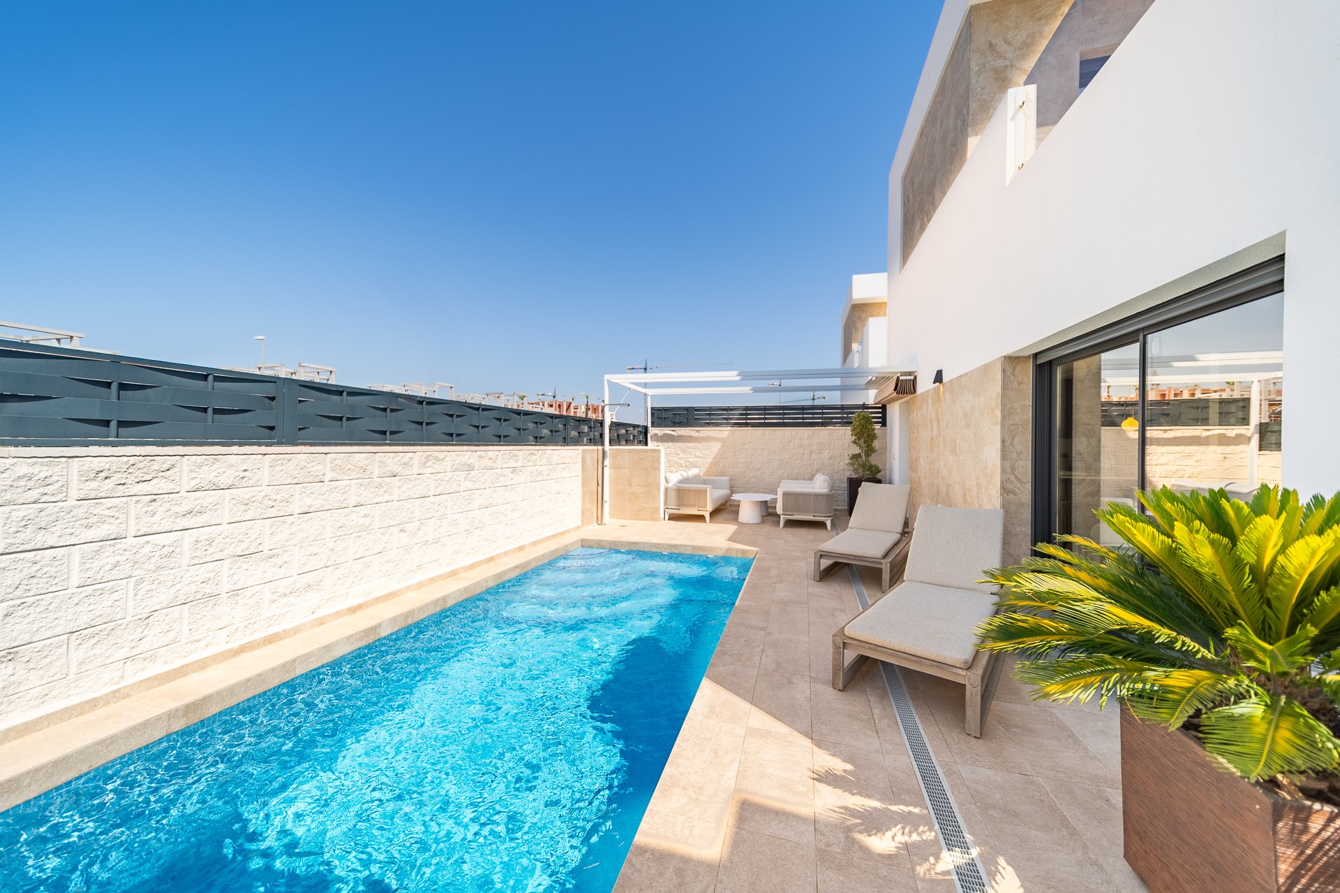 Reventa - Villa -
Ciudad quesada - Ciudad Quesada