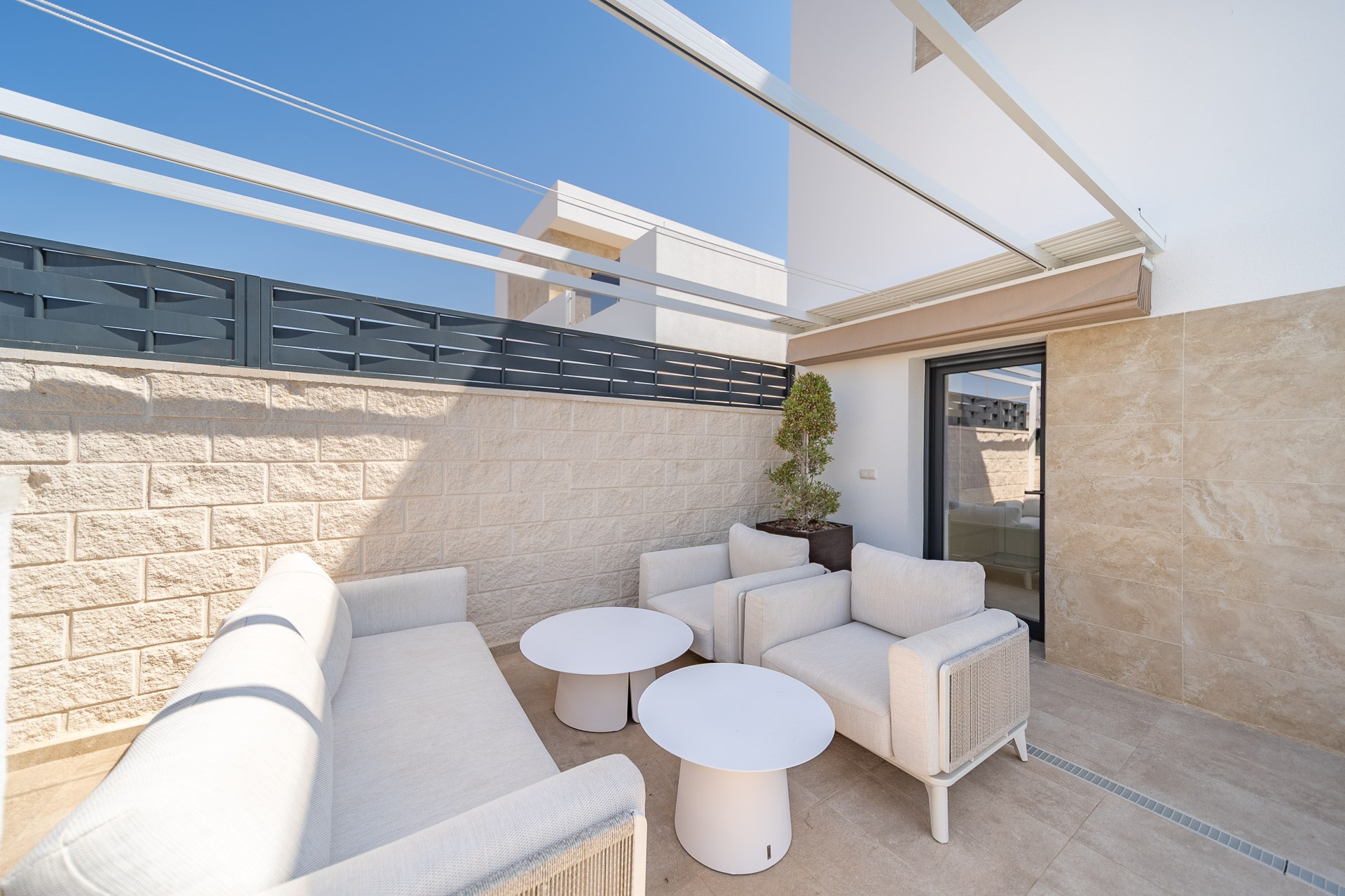 Reventa - Villa -
Ciudad quesada - Ciudad Quesada