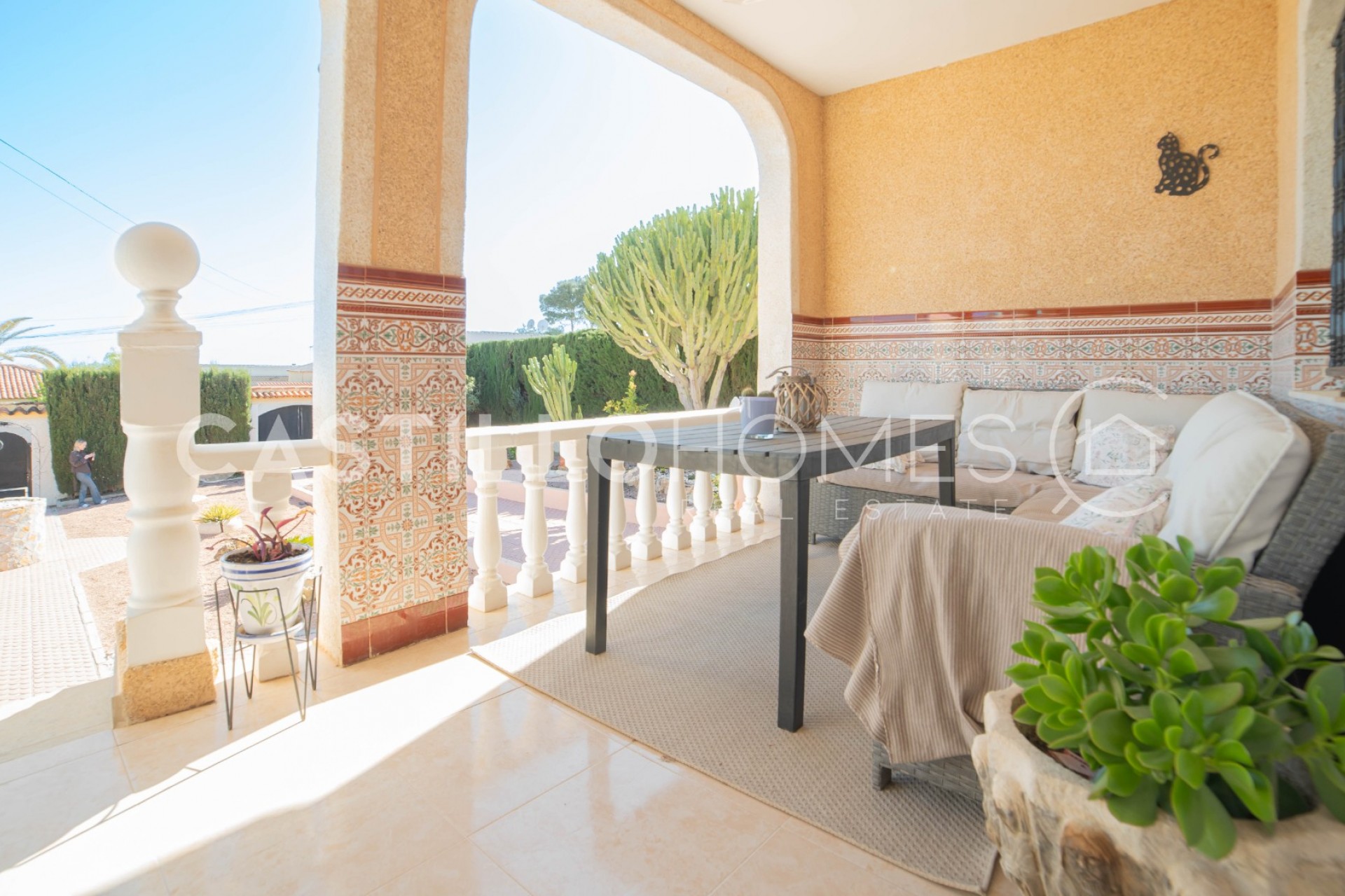 Reventa - Villa -
Ciudad Quesada - Ciudad quesada