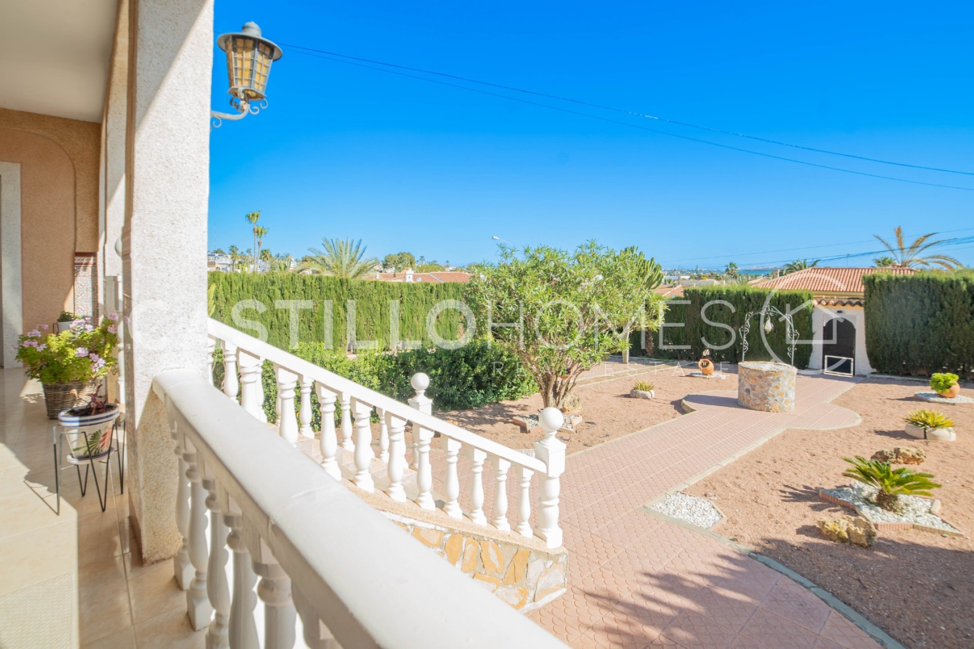 Reventa - Villa -
Ciudad Quesada - Ciudad quesada