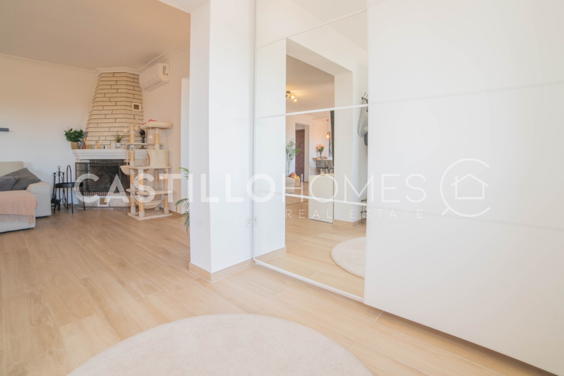 Reventa - Villa -
Ciudad Quesada - Ciudad quesada