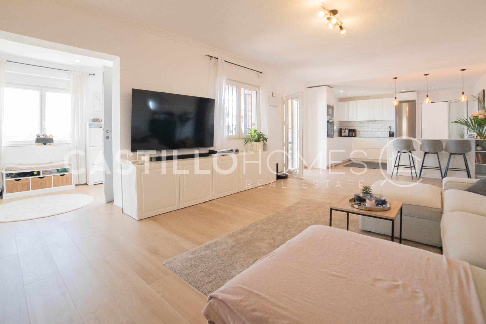 Reventa - Villa -
Ciudad Quesada - Ciudad quesada