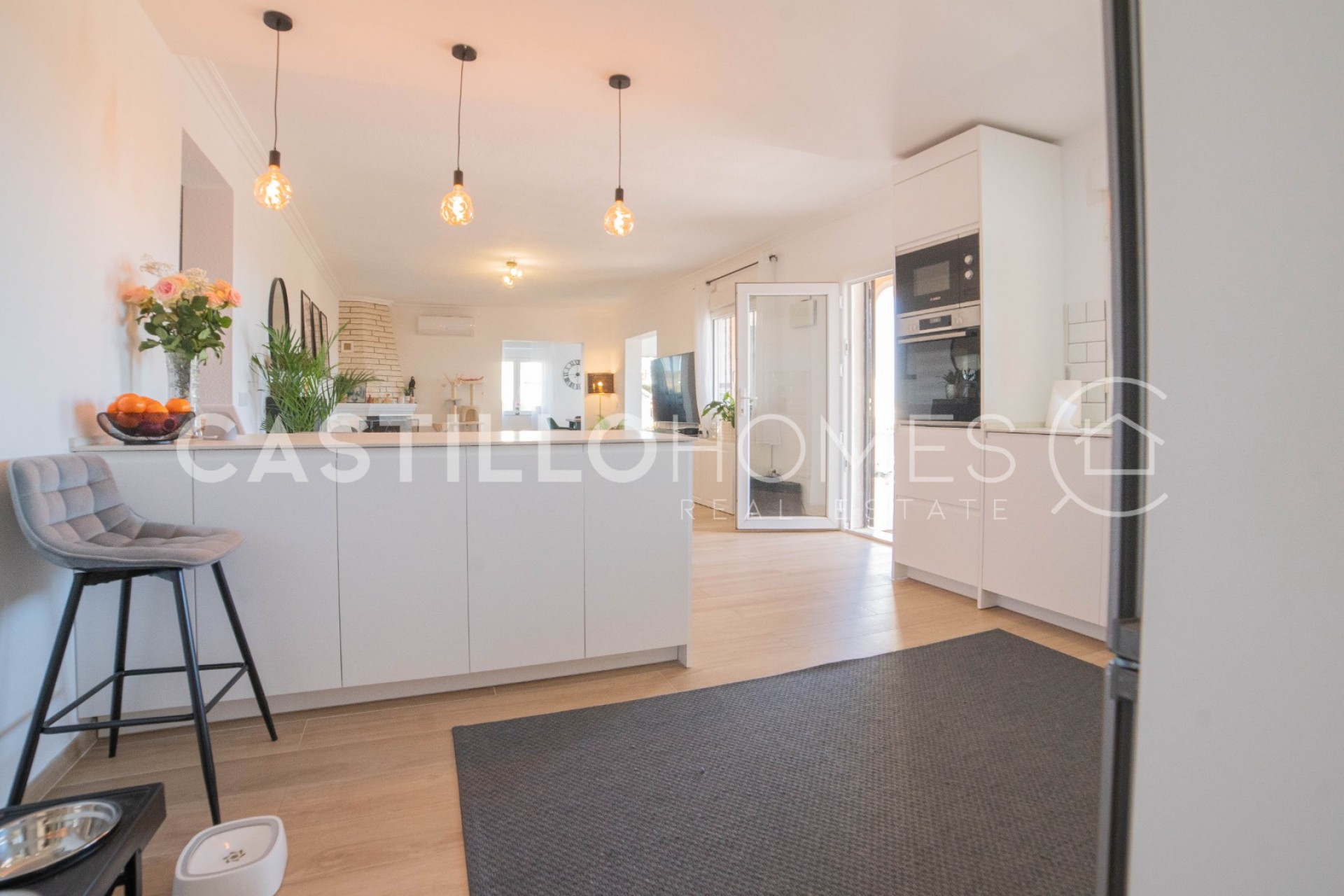 Reventa - Villa -
Ciudad Quesada - Ciudad quesada