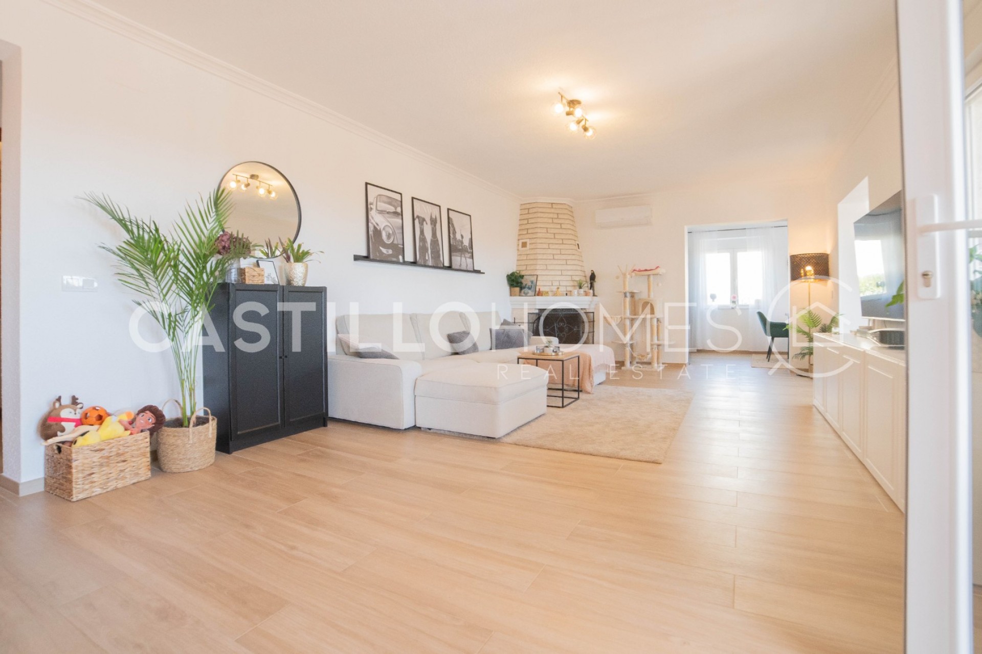 Reventa - Villa -
Ciudad Quesada - Ciudad quesada