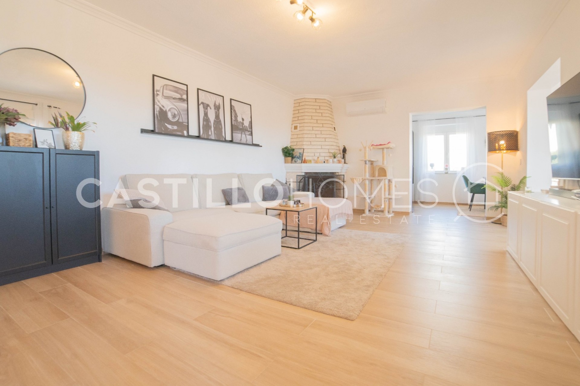 Reventa - Villa -
Ciudad Quesada - Ciudad quesada