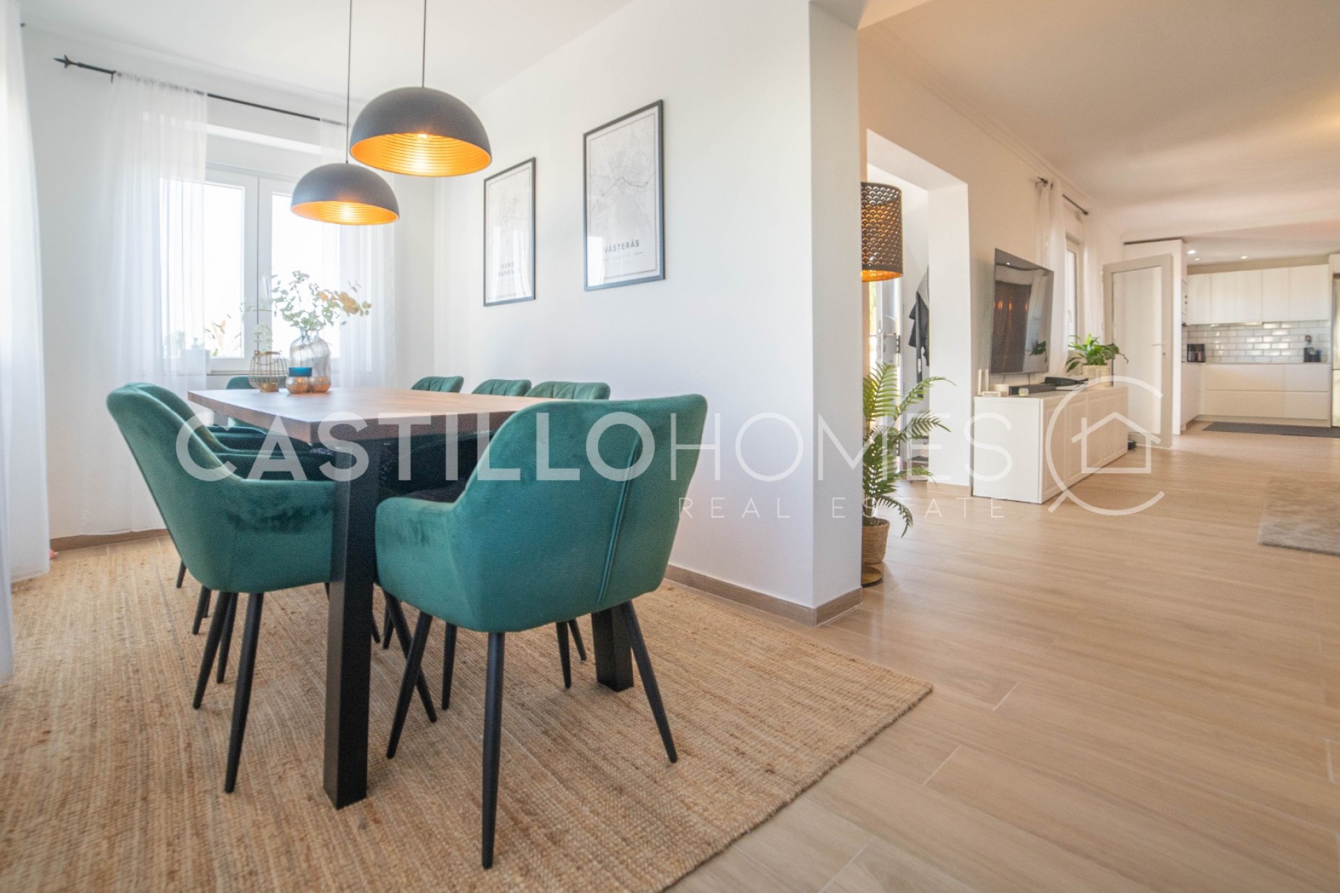 Reventa - Villa -
Ciudad Quesada - Ciudad quesada