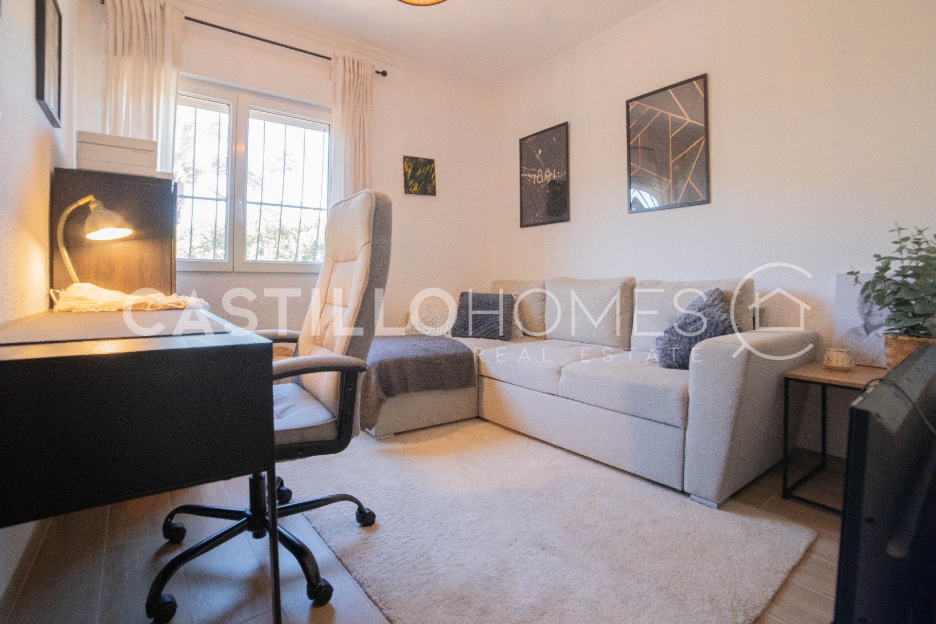 Reventa - Villa -
Ciudad Quesada - Ciudad quesada