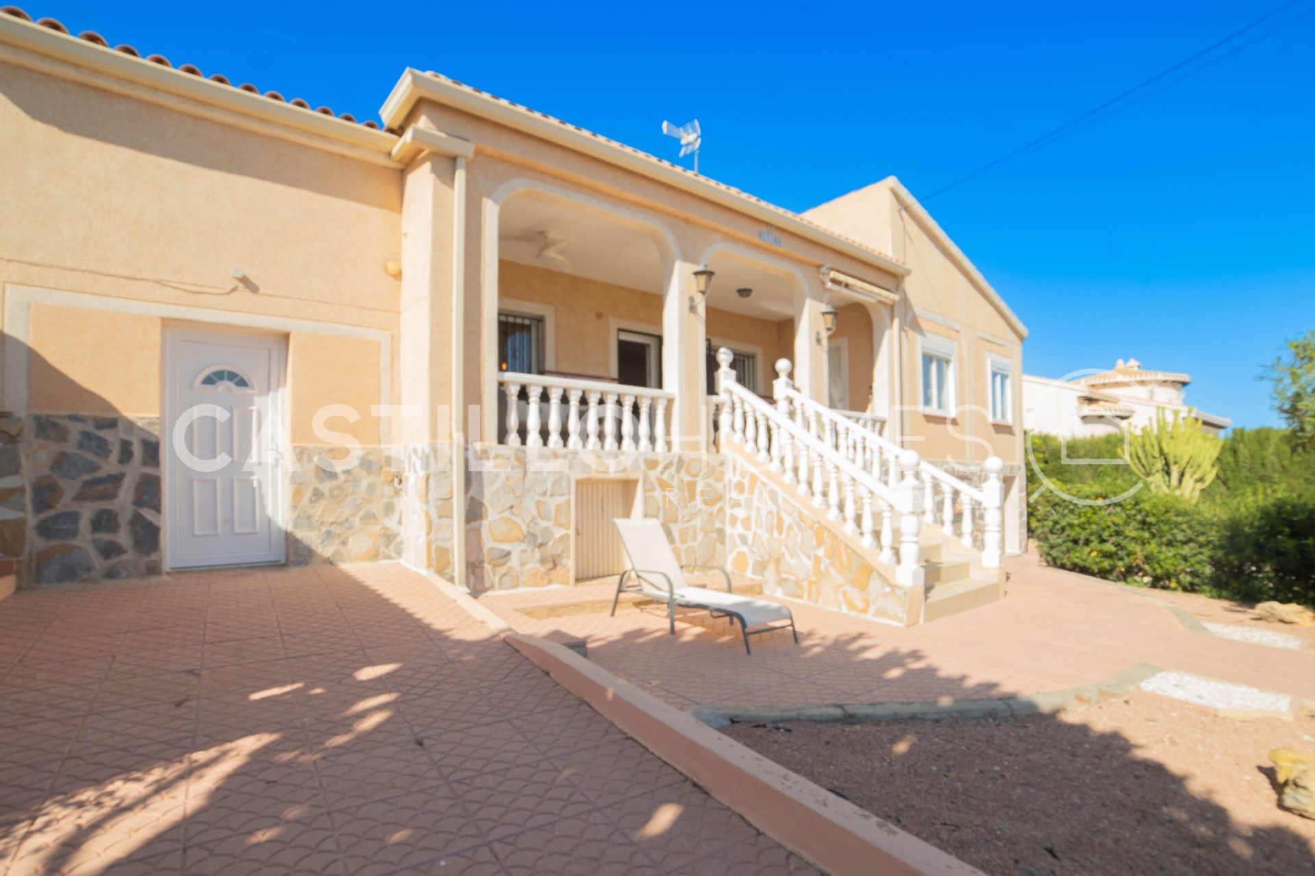 Reventa - Villa -
Ciudad Quesada - Ciudad quesada