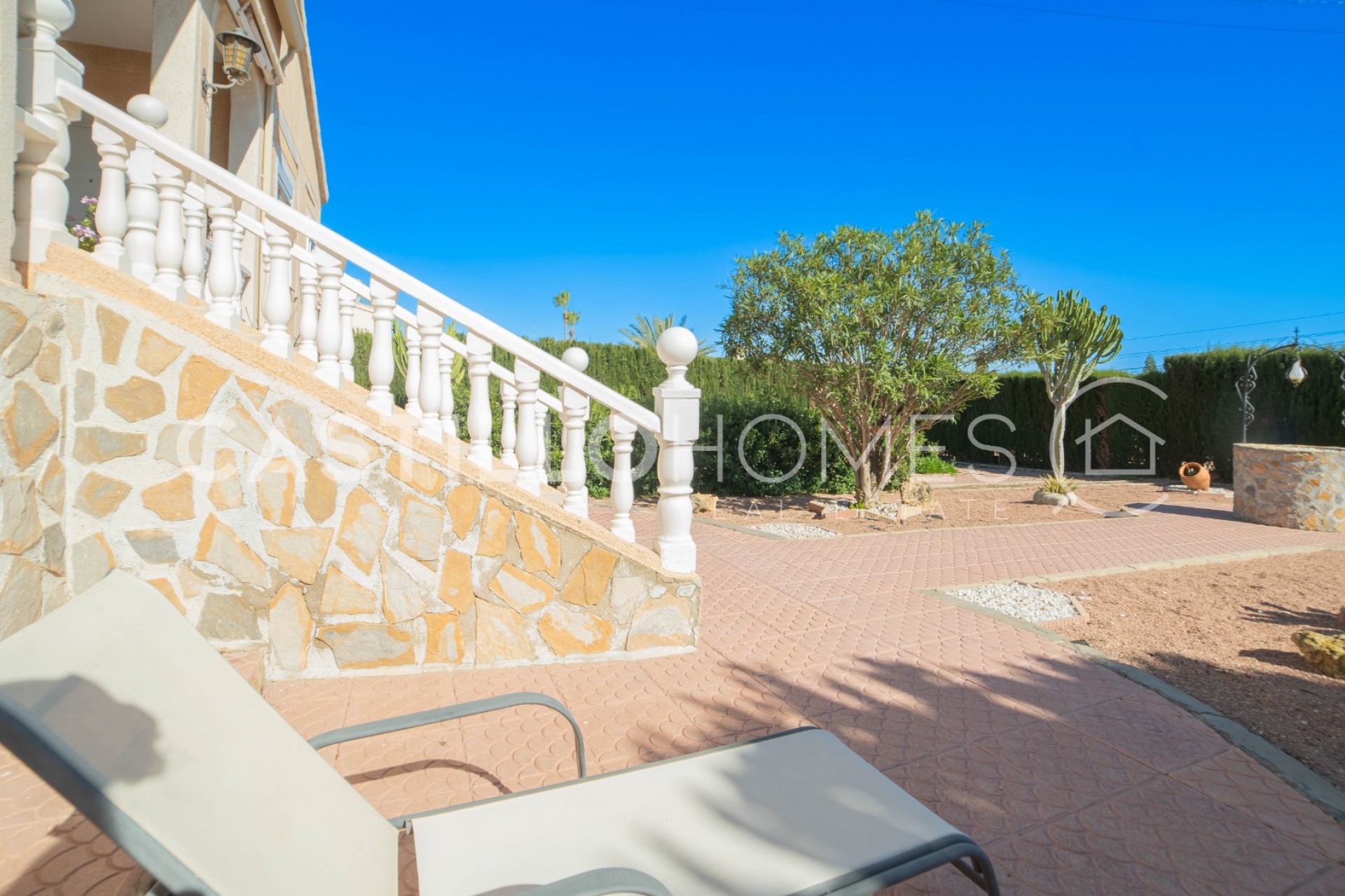 Reventa - Villa -
Ciudad Quesada - Ciudad quesada