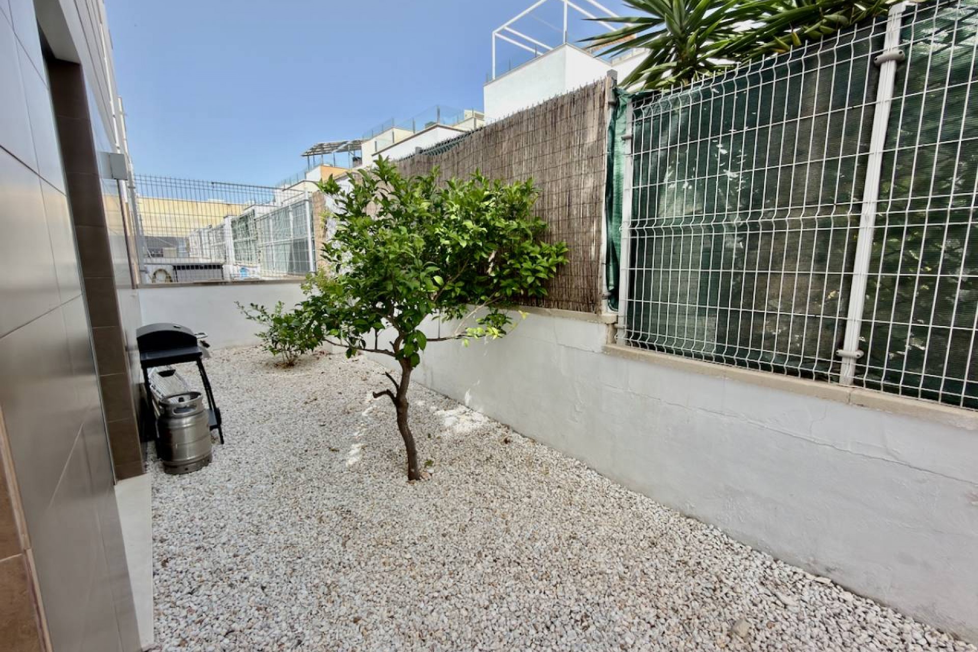 Reventa - Villa -
Ciudad Quesada - Costa Blanca