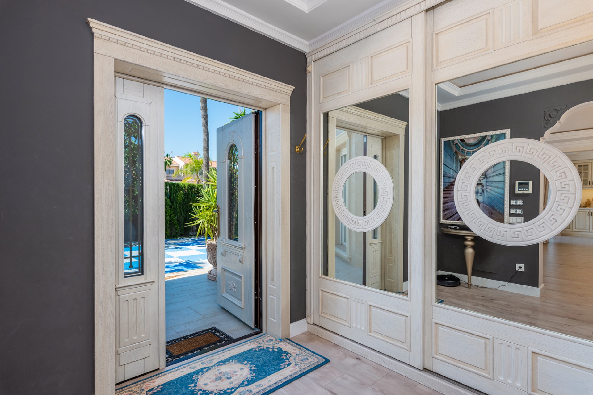 Reventa - Villa -
Ciudad Quesada - Doña Pepa