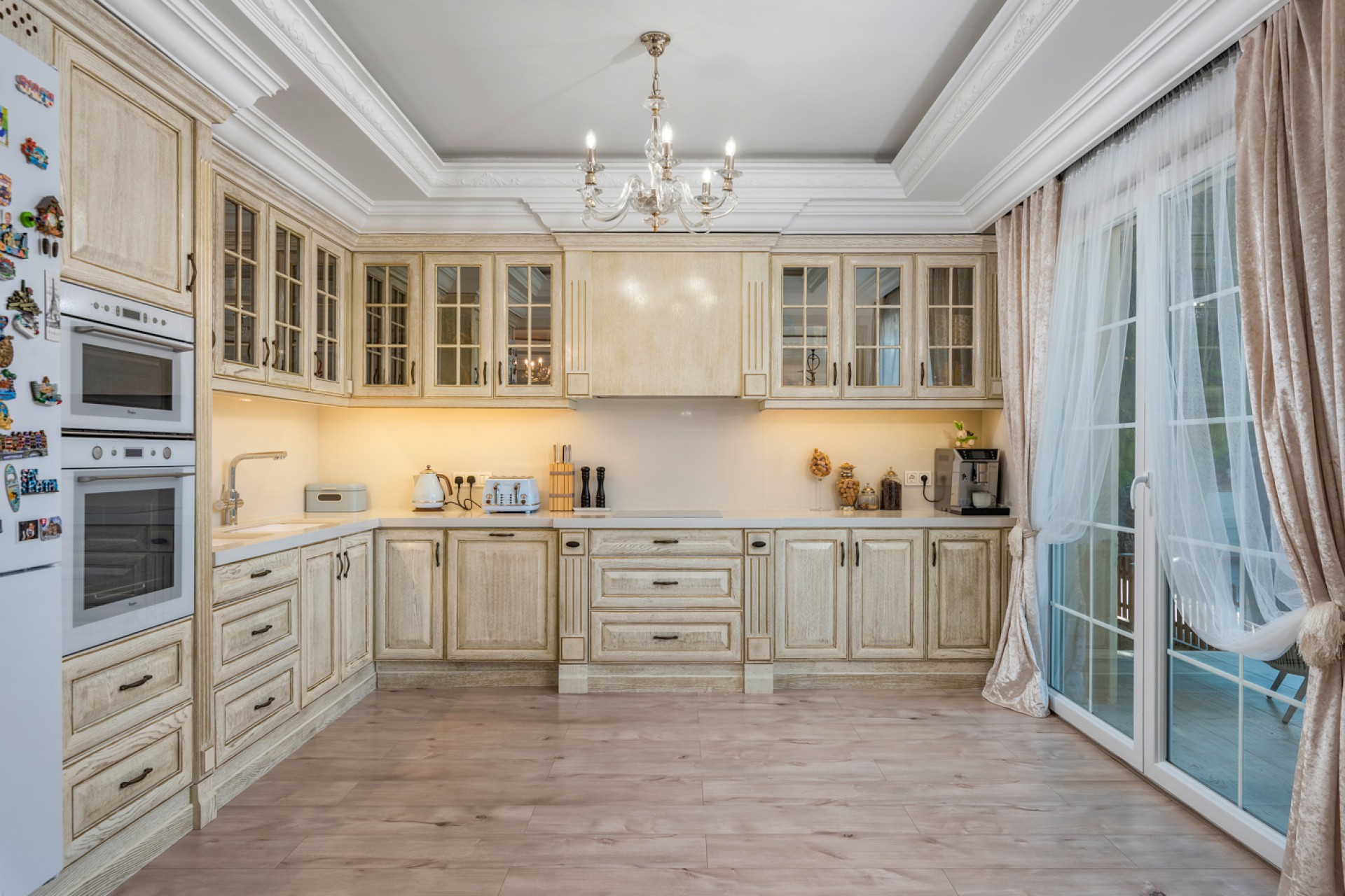 Reventa - Villa -
Ciudad Quesada - Doña Pepa