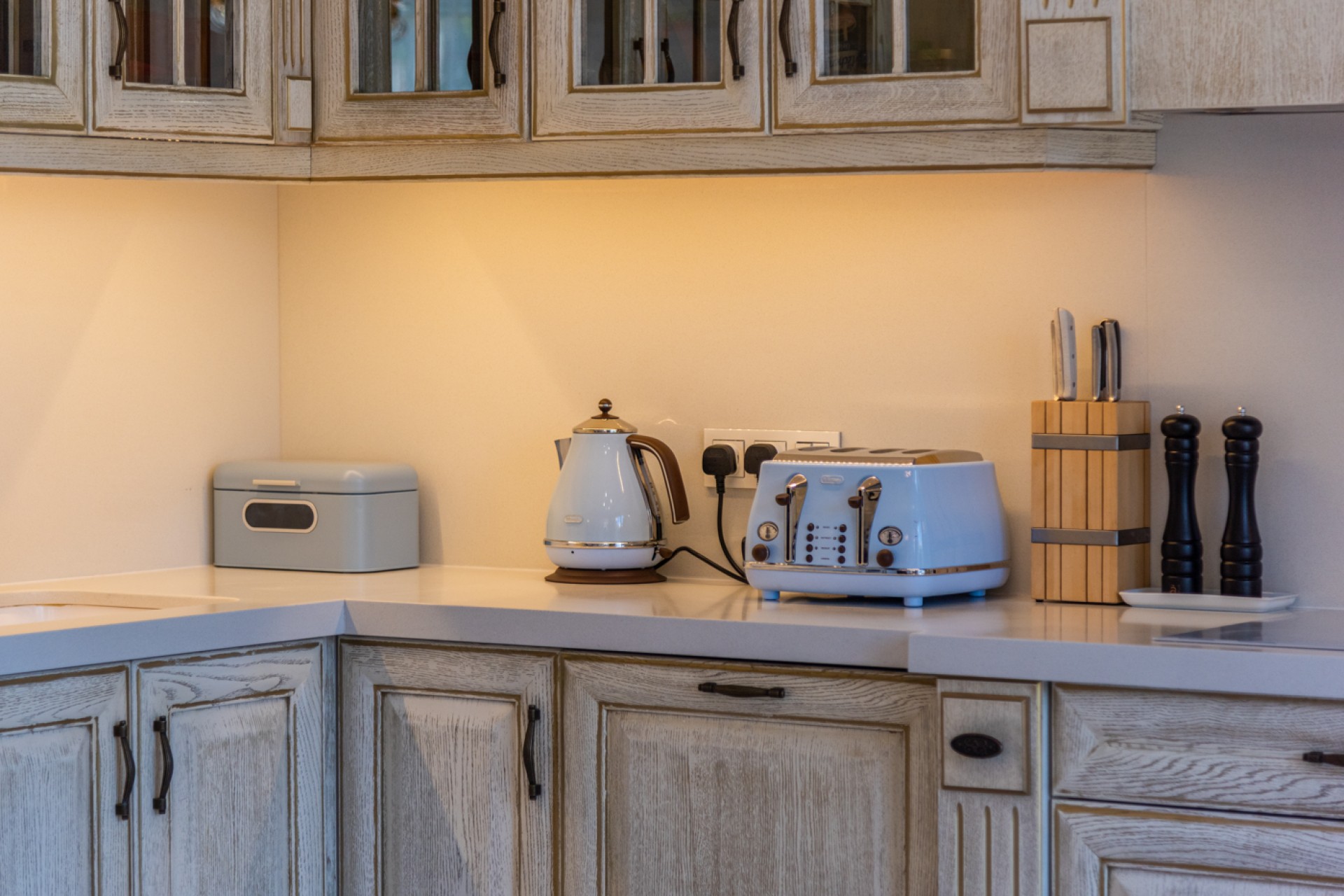 Reventa - Villa -
Ciudad Quesada - Doña Pepa