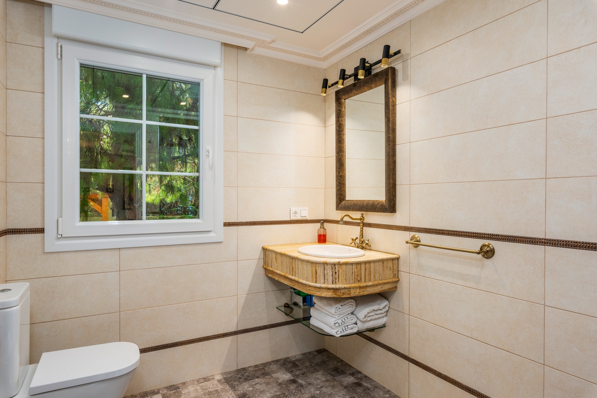 Reventa - Villa -
Ciudad Quesada - Doña Pepa