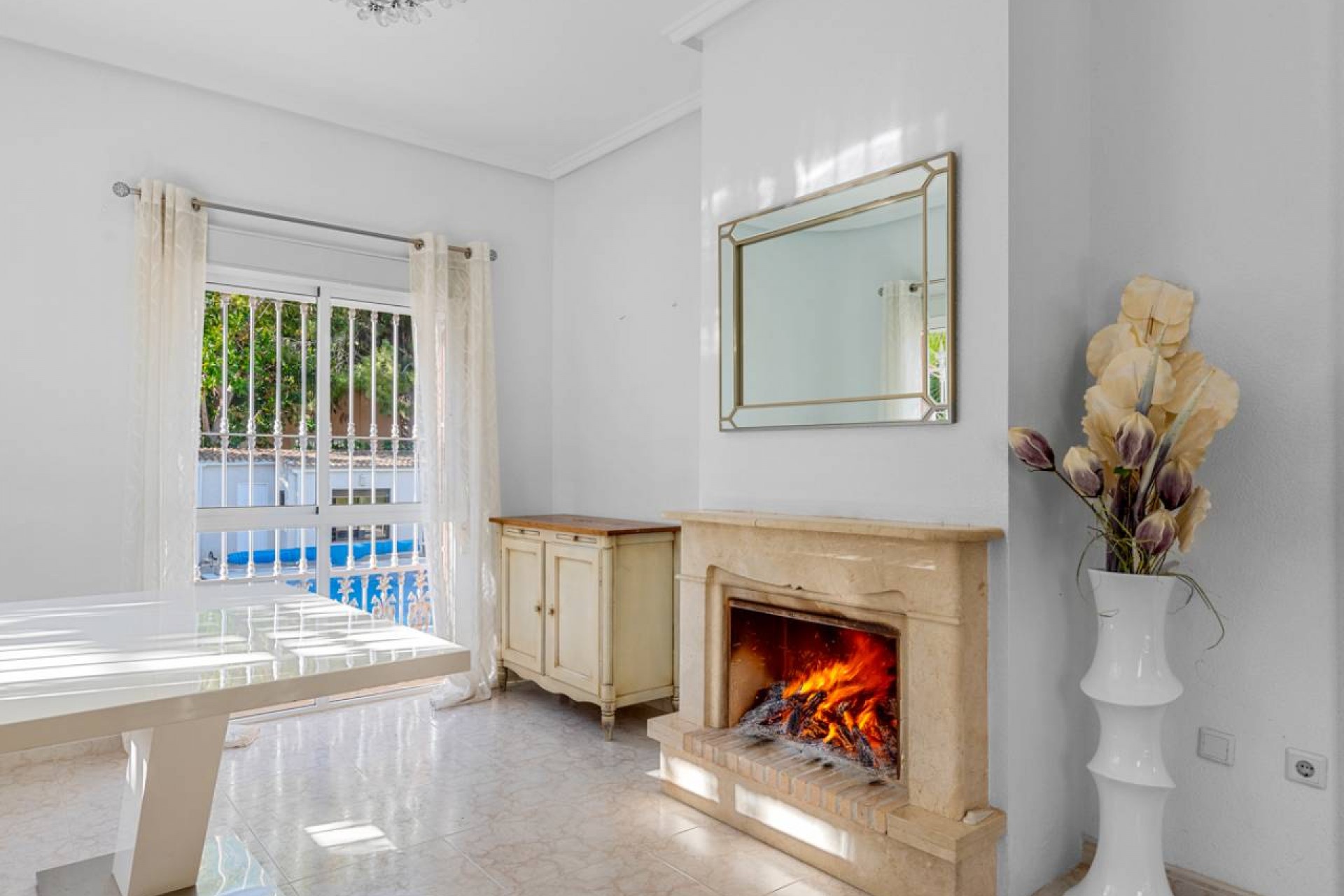 Reventa - Villa -
Ciudad Quesada - Doña Pepa