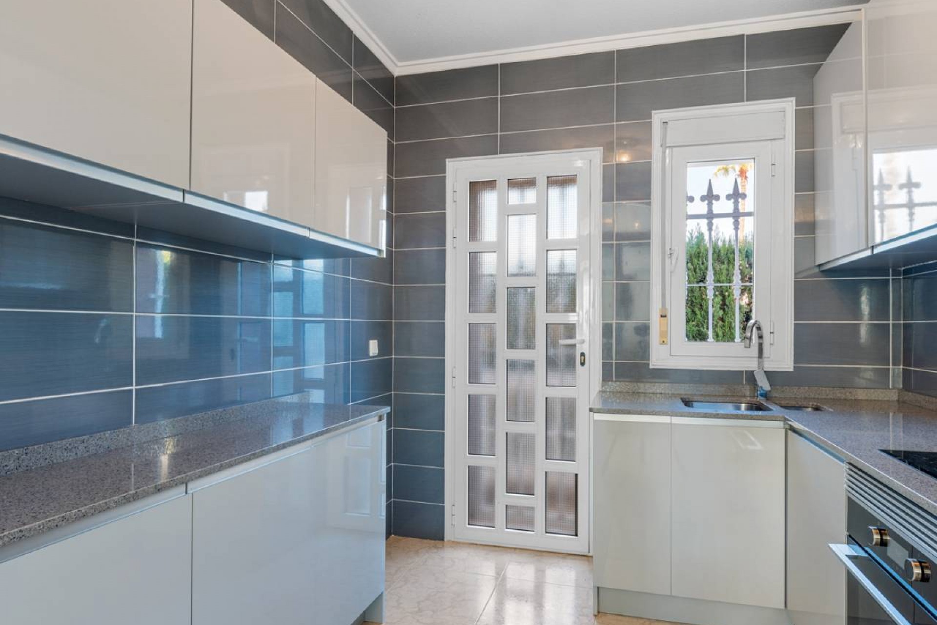 Reventa - Villa -
Ciudad Quesada - Doña Pepa